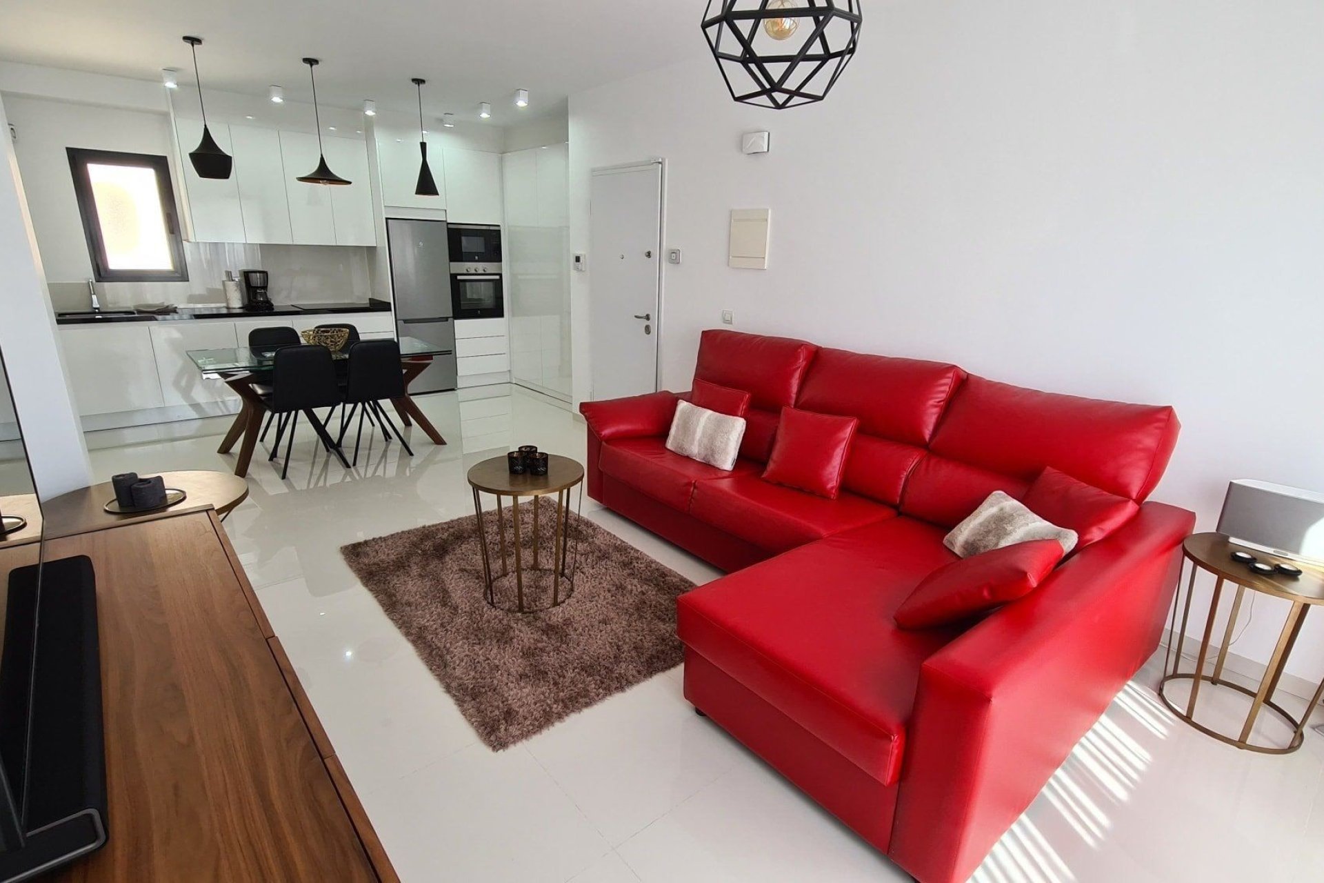Segunda mano - Bungalow -
Pilar de la Horadada - Costa Blanca