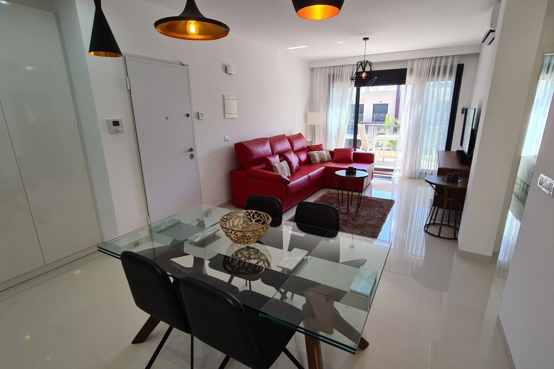 Segunda mano - Bungalow -
Pilar de la Horadada - Costa Blanca