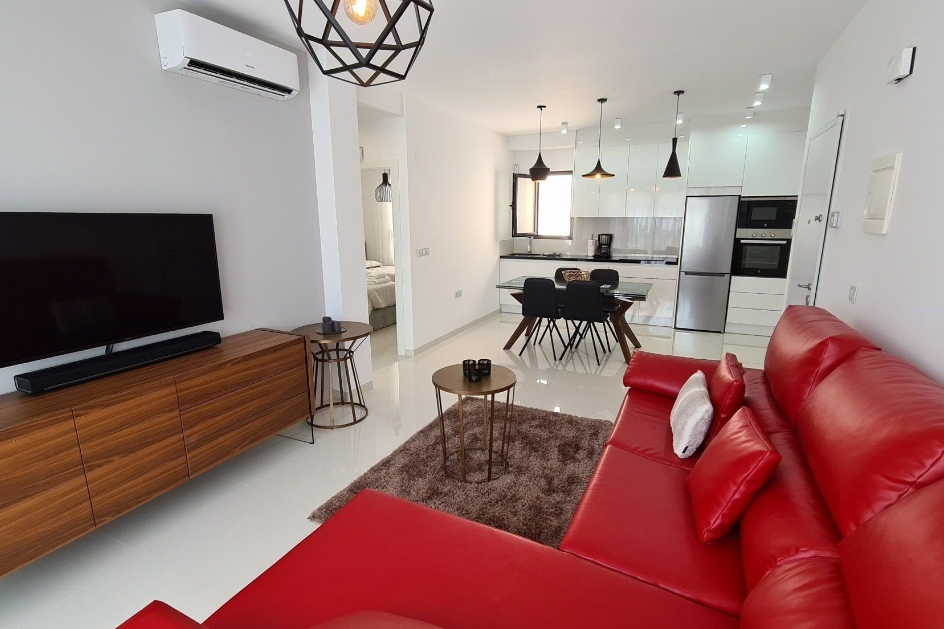 Segunda mano - Bungalow -
Pilar de la Horadada - Costa Blanca
