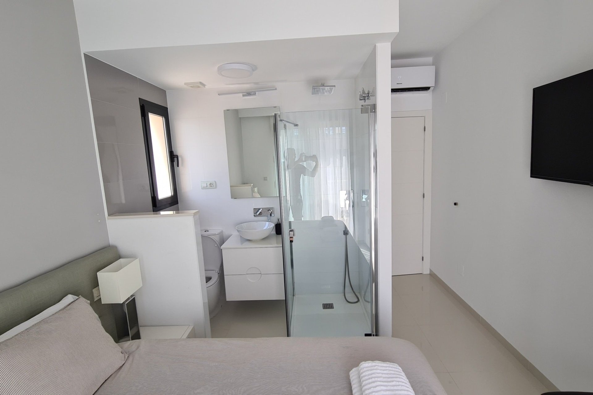 Segunda mano - Bungalow -
Pilar de la Horadada - Costa Blanca