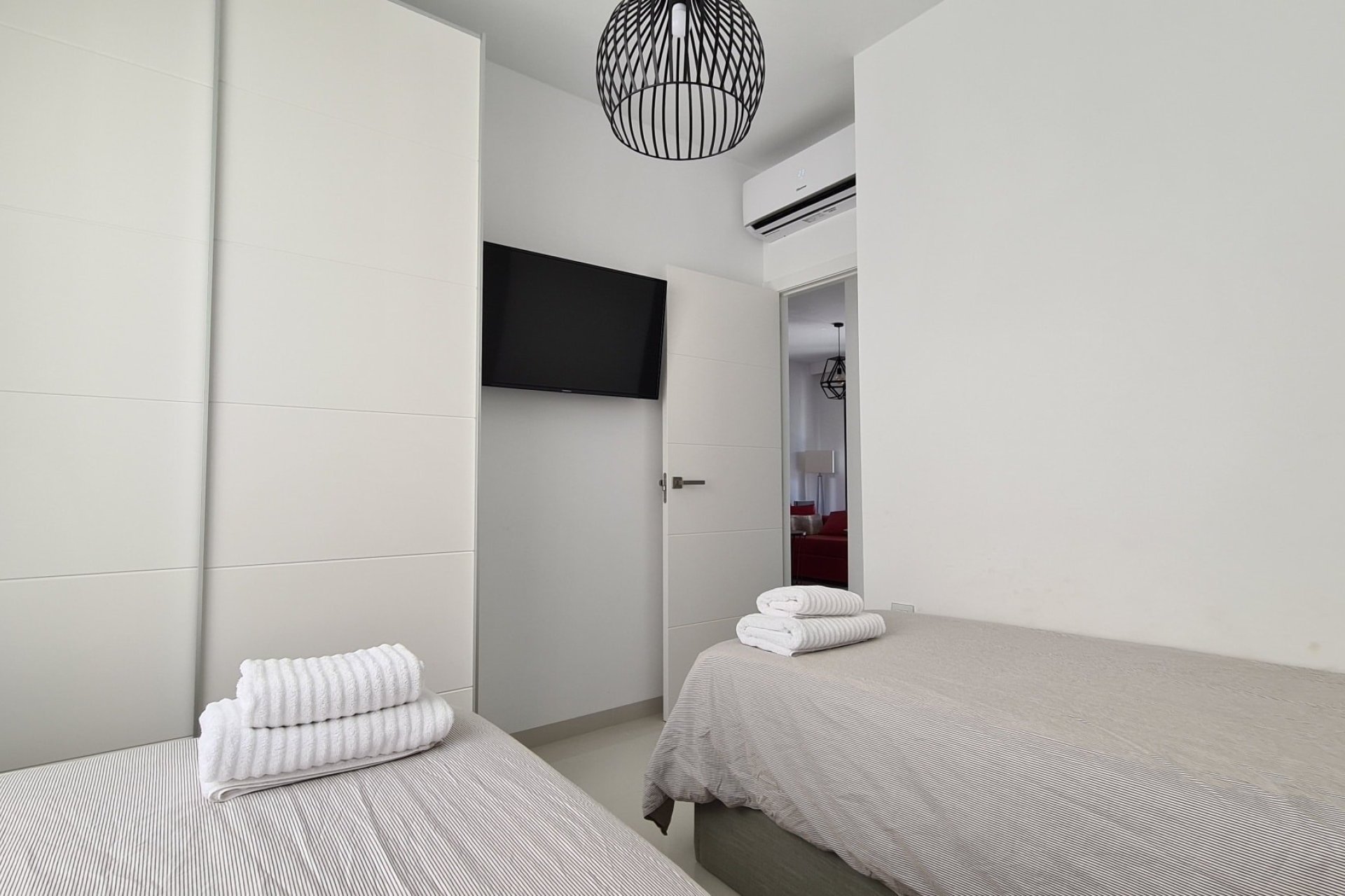 Segunda mano - Bungalow -
Pilar de la Horadada - Costa Blanca