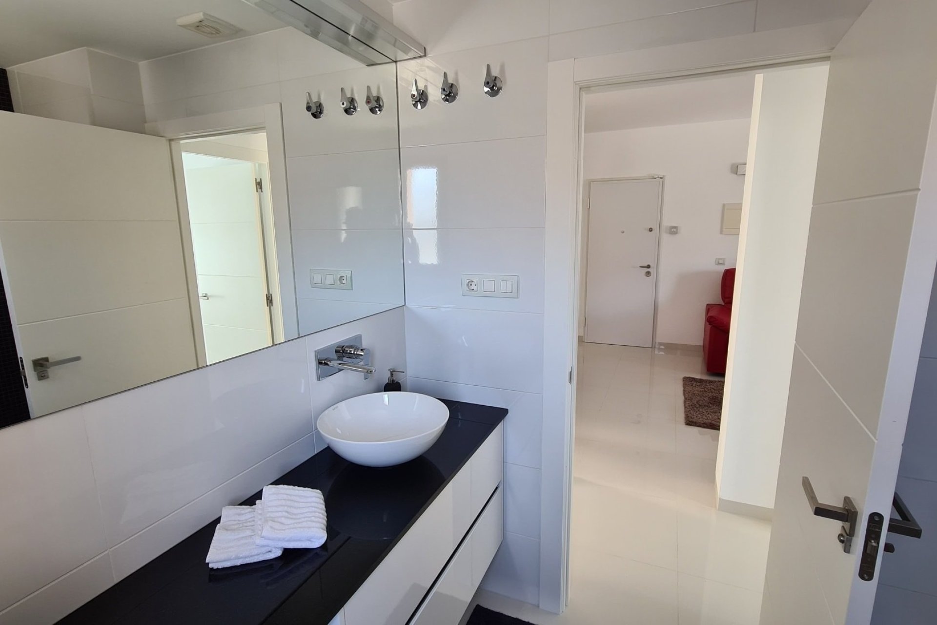 Segunda mano - Bungalow -
Pilar de la Horadada - Costa Blanca