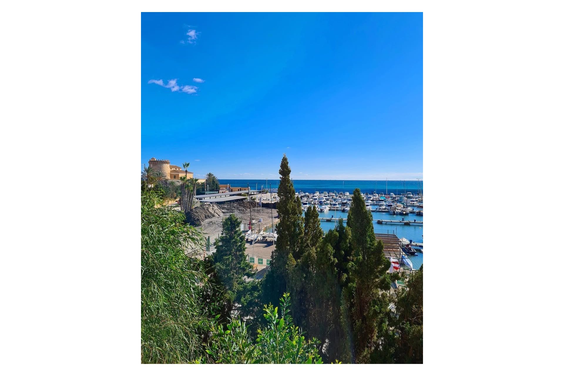 Segunda mano - Bungalow -
Pilar de la Horadada - Costa Blanca