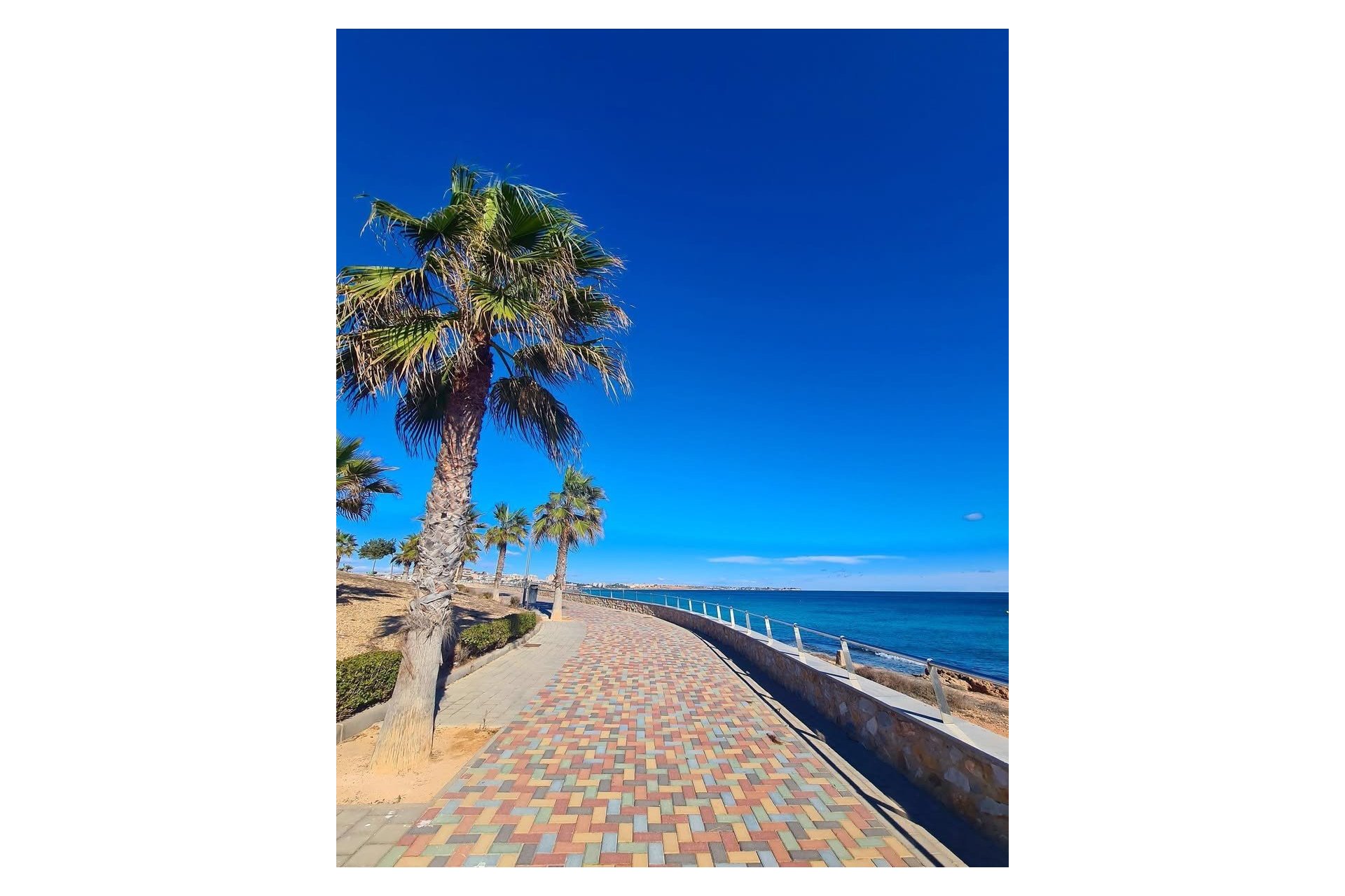Segunda mano - Bungalow -
Pilar de la Horadada - Costa Blanca