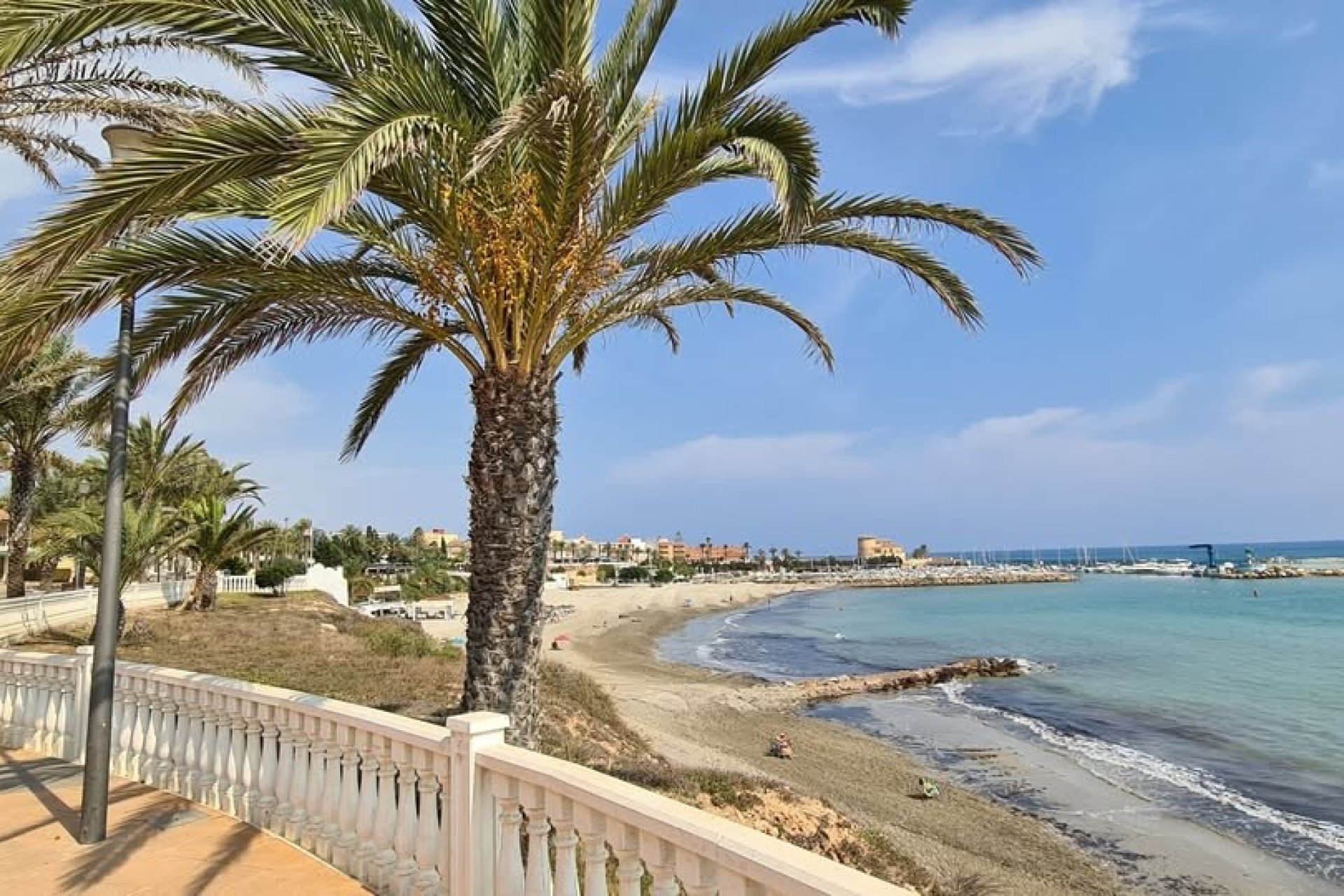 Segunda mano - Bungalow -
Pilar de la Horadada - Costa Blanca