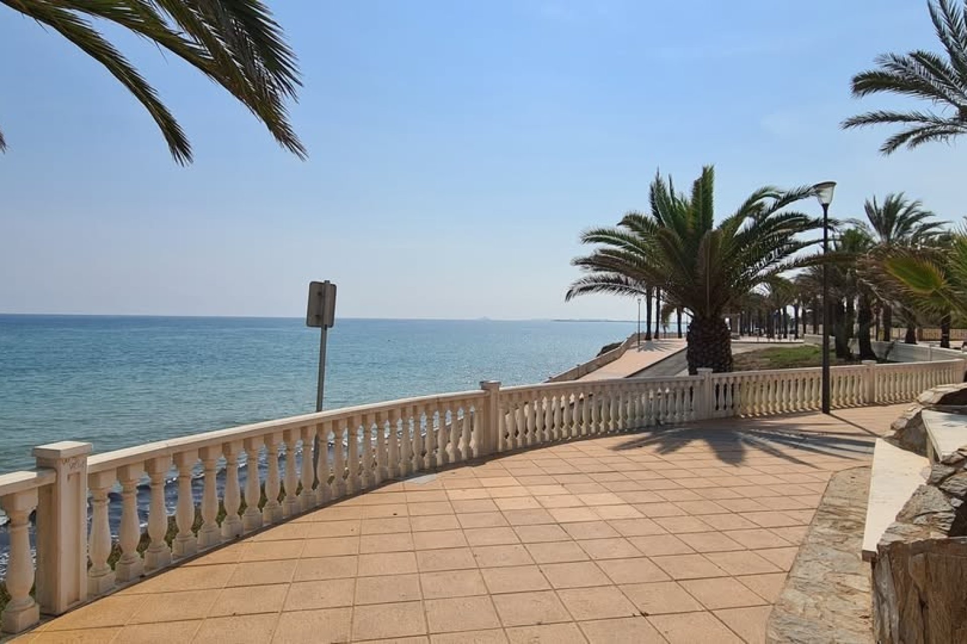 Segunda mano - Bungalow -
Pilar de la Horadada - Costa Blanca