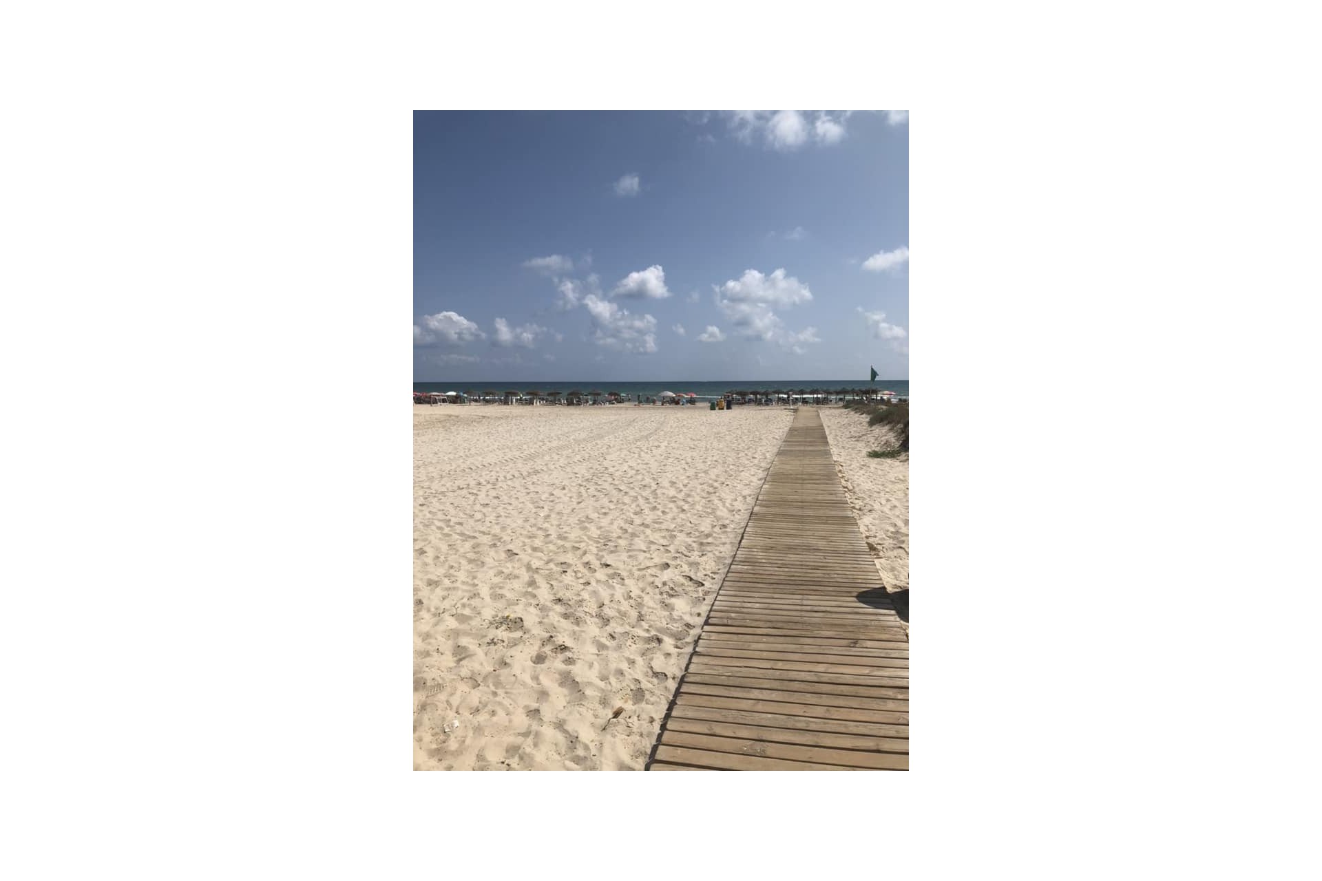 Segunda mano - Bungalow -
Pilar de la Horadada - Costa Blanca