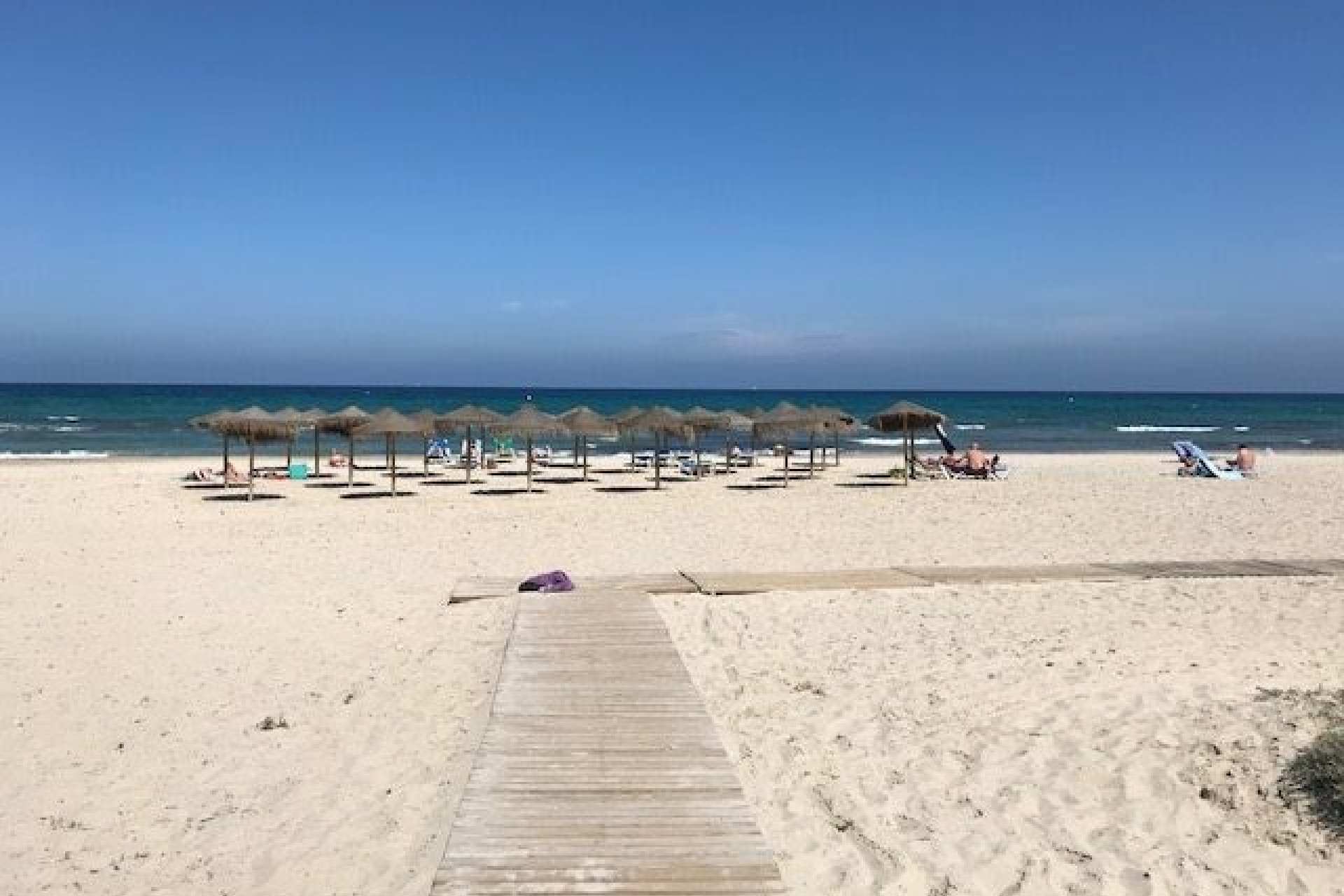 Segunda mano - Bungalow -
Pilar de la Horadada - Costa Blanca