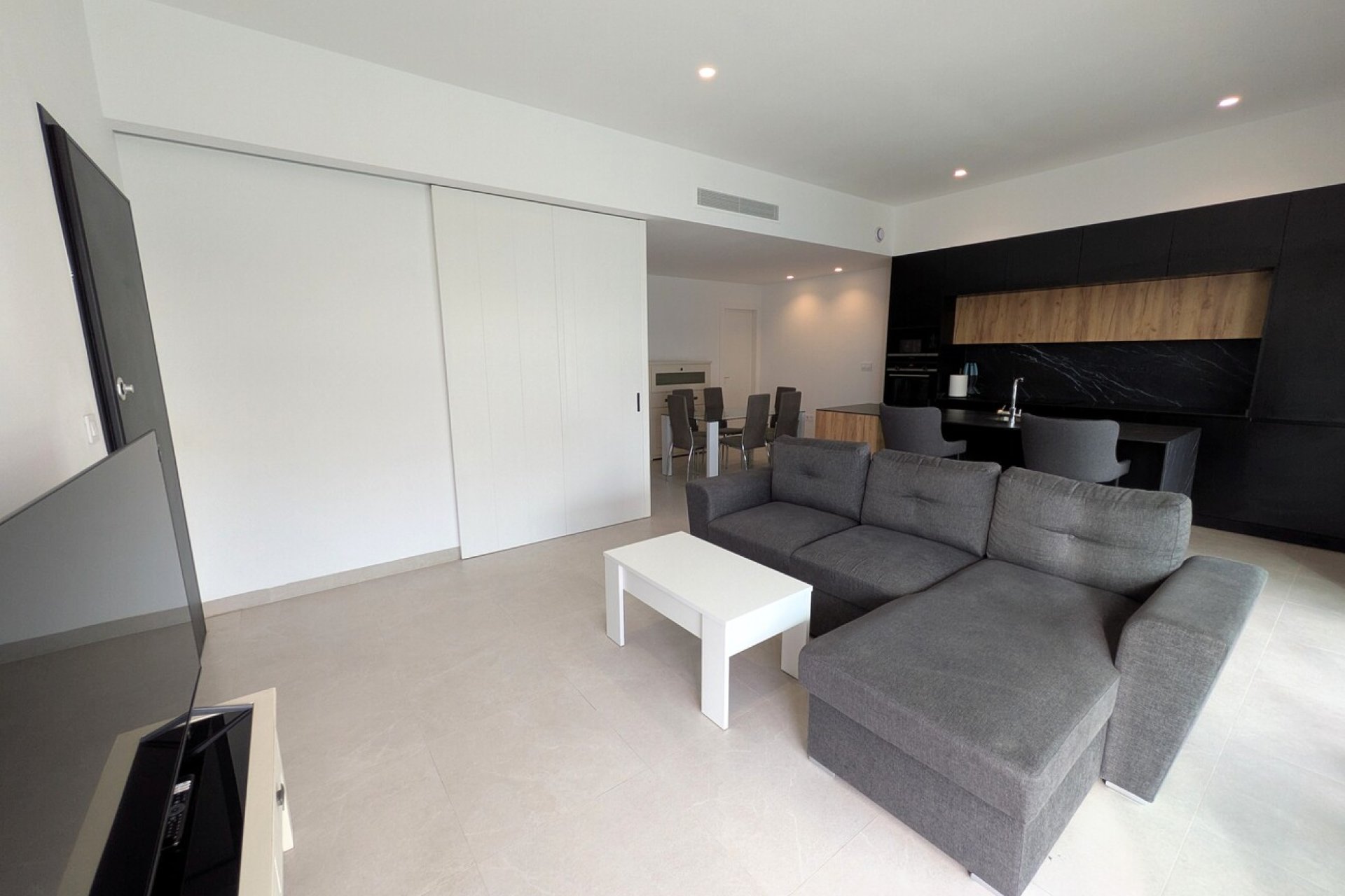 Segunda mano - Bungalow -
Pilar de la Horadada - Costa Blanca