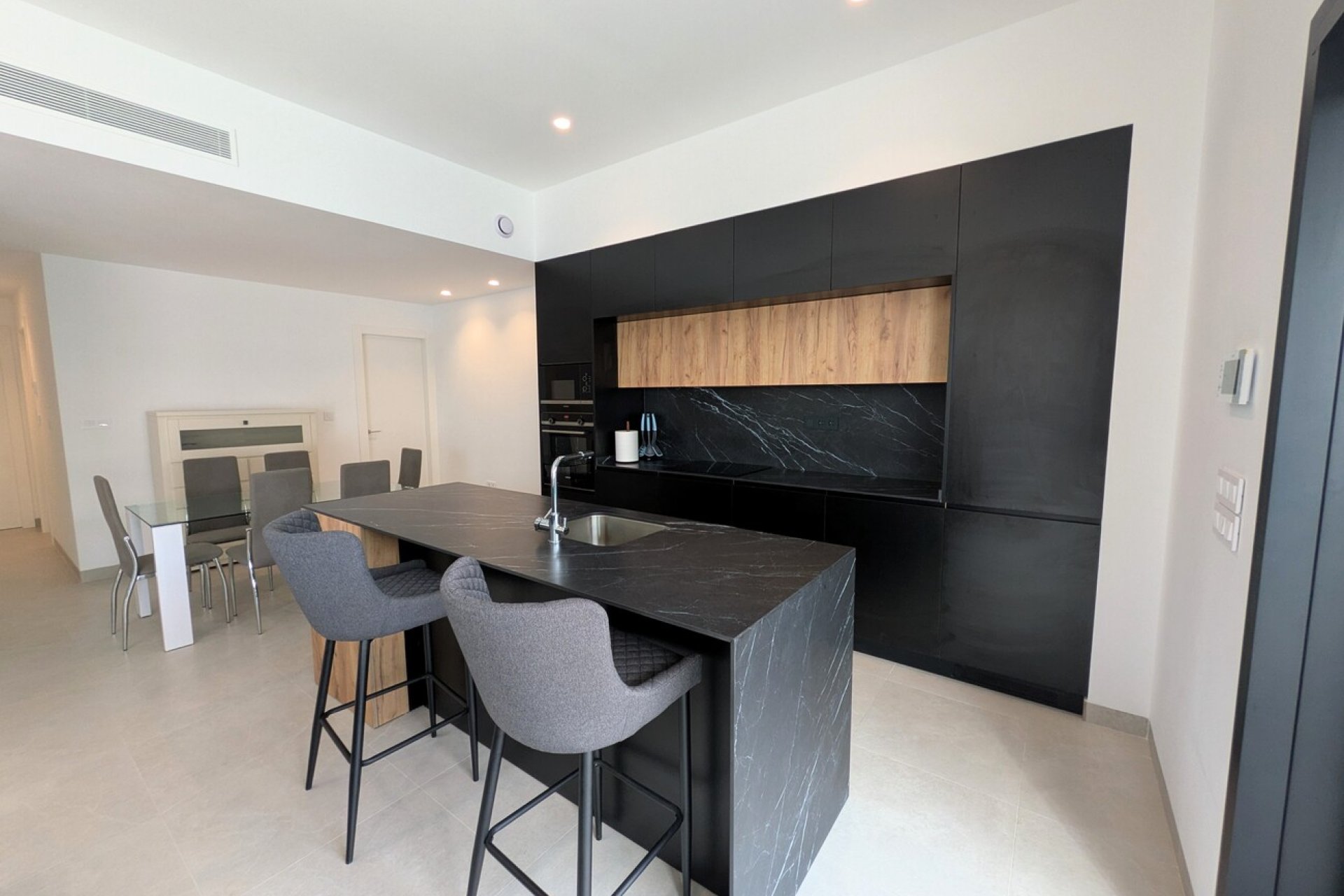 Segunda mano - Bungalow -
Pilar de la Horadada - Costa Blanca