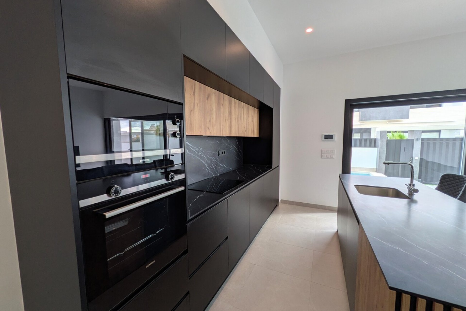 Segunda mano - Bungalow -
Pilar de la Horadada - Costa Blanca