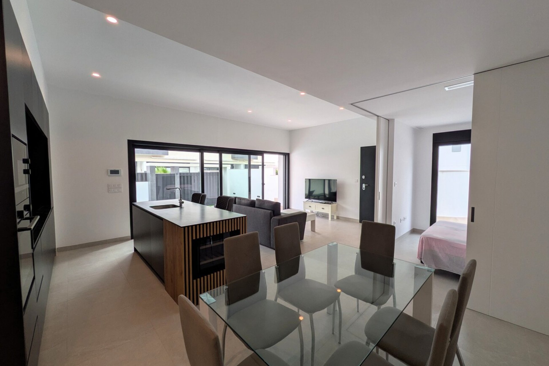 Segunda mano - Bungalow -
Pilar de la Horadada - Costa Blanca