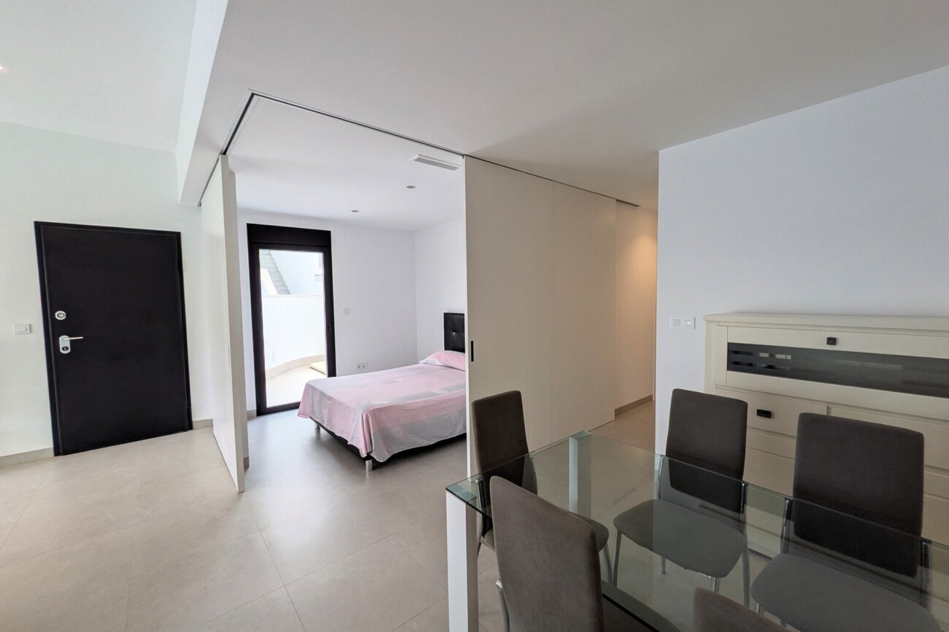 Segunda mano - Bungalow -
Pilar de la Horadada - Costa Blanca