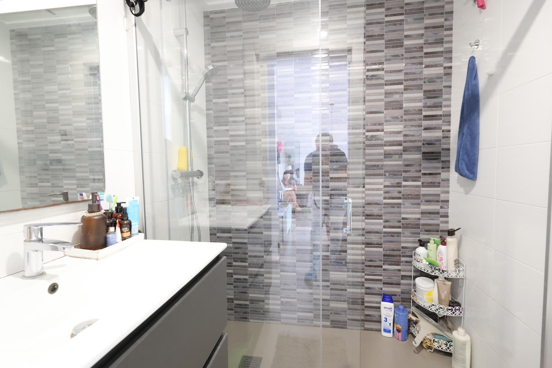 Segunda mano - Bungalow -
Pilar de la Horadada - Costa Blanca