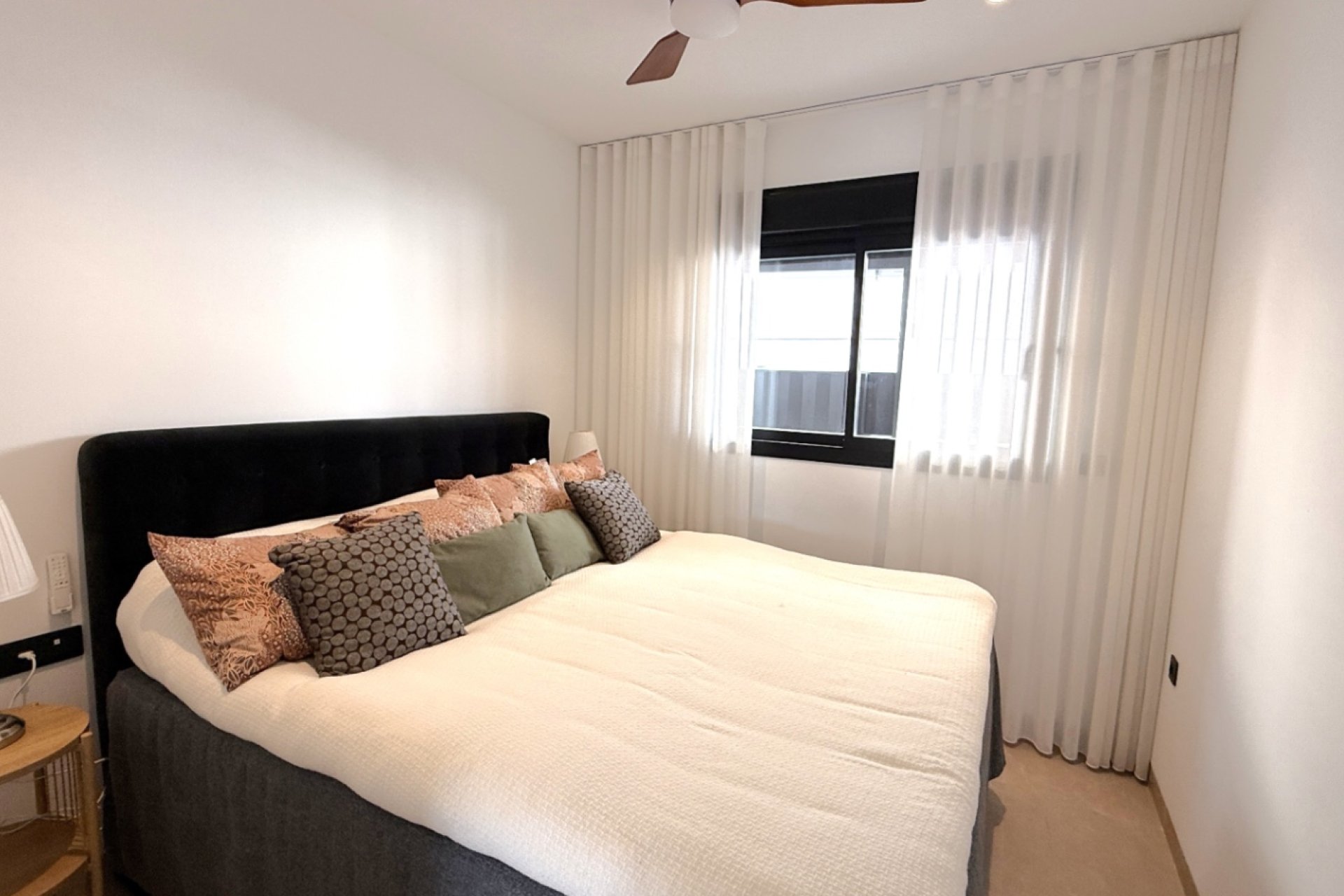 Segunda mano - Bungalow -
Pilar de la Horadada - Costa Blanca