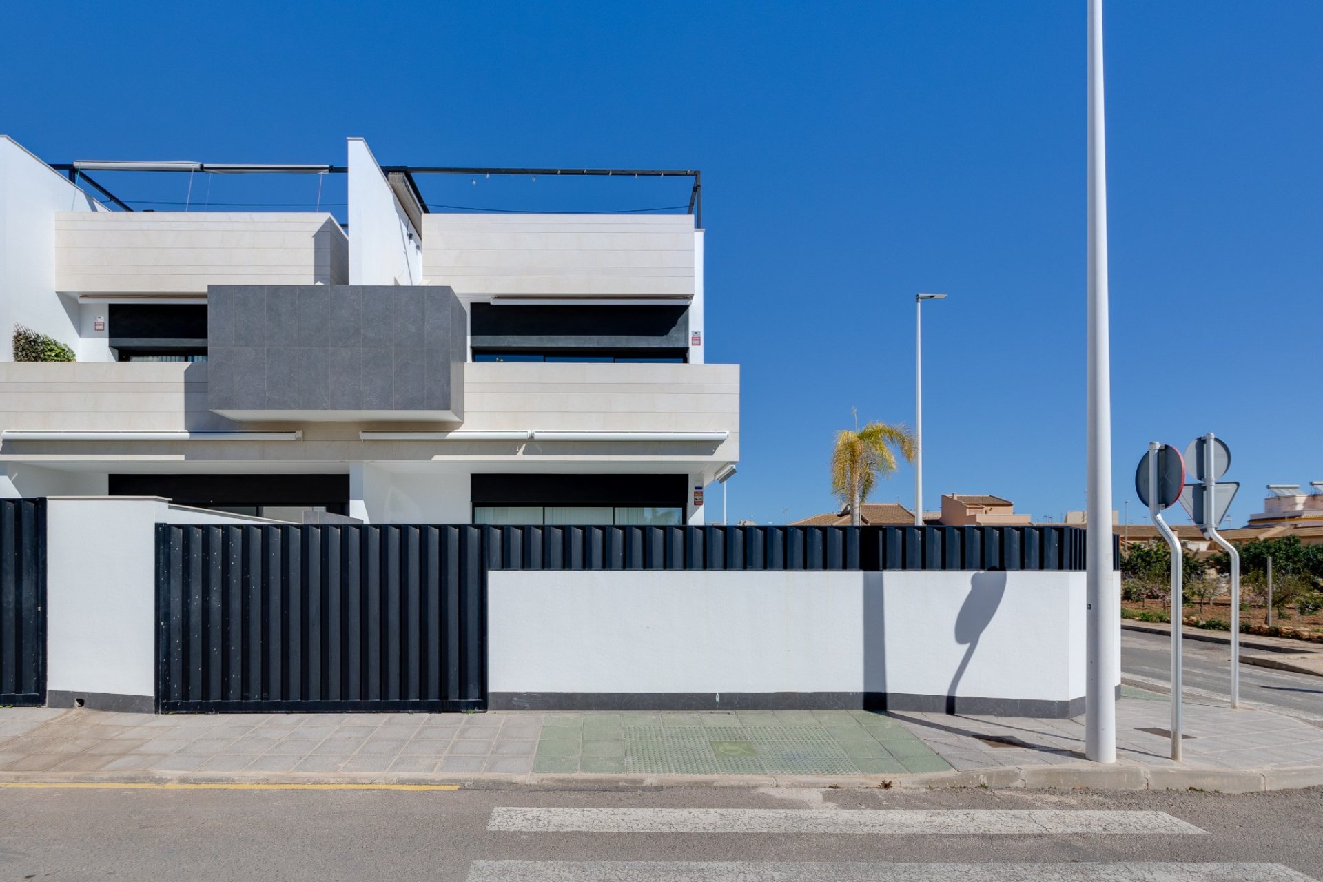 Segunda mano - Bungalow -
Pilar de la Horadada - Costa Blanca
