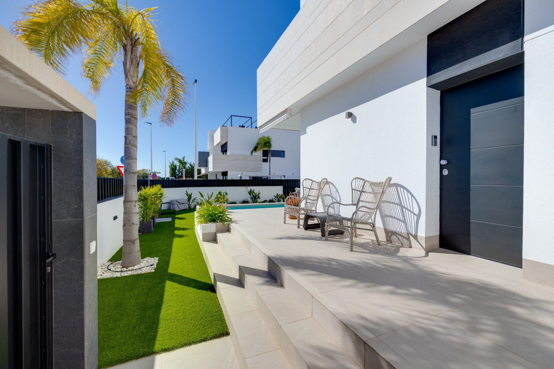 Segunda mano - Bungalow -
Pilar de la Horadada - Costa Blanca