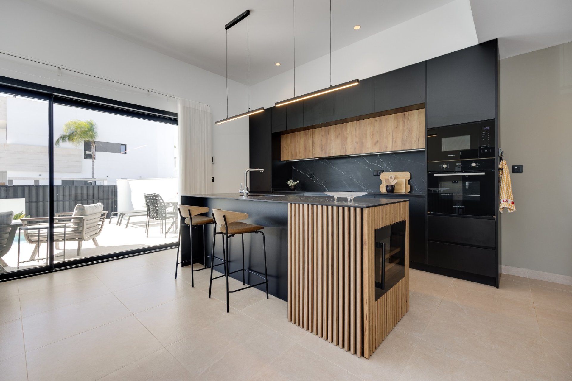 Segunda mano - Bungalow -
Pilar de la Horadada - Costa Blanca