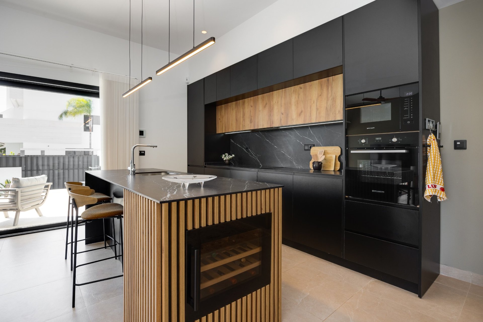 Segunda mano - Bungalow -
Pilar de la Horadada - Costa Blanca