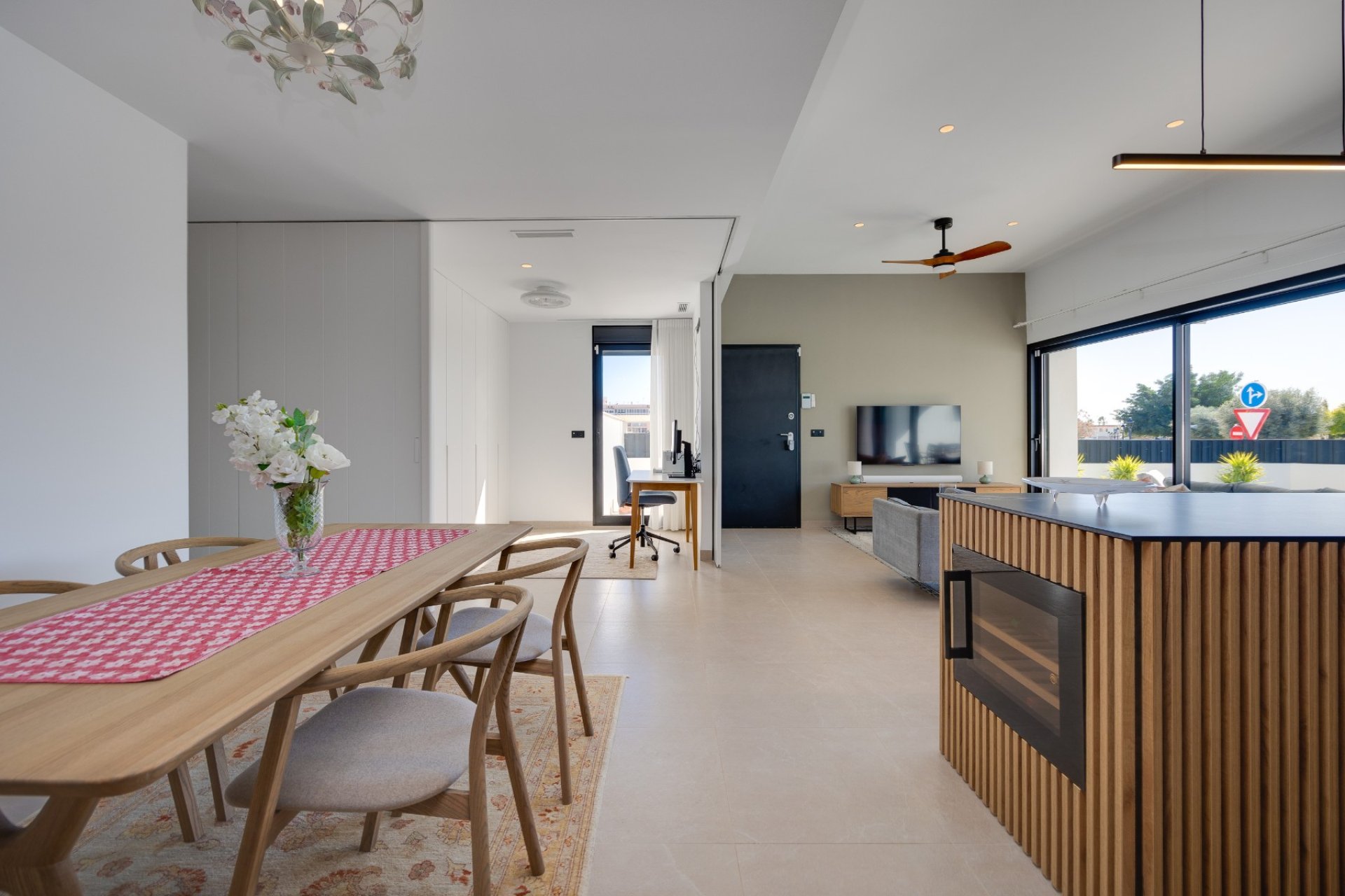 Segunda mano - Bungalow -
Pilar de la Horadada - Costa Blanca