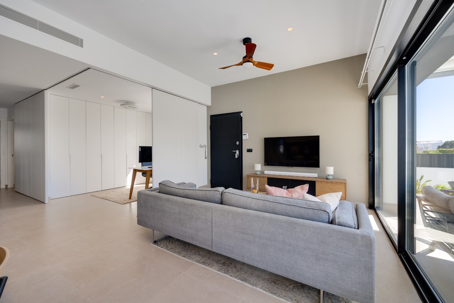 Segunda mano - Bungalow -
Pilar de la Horadada - Costa Blanca