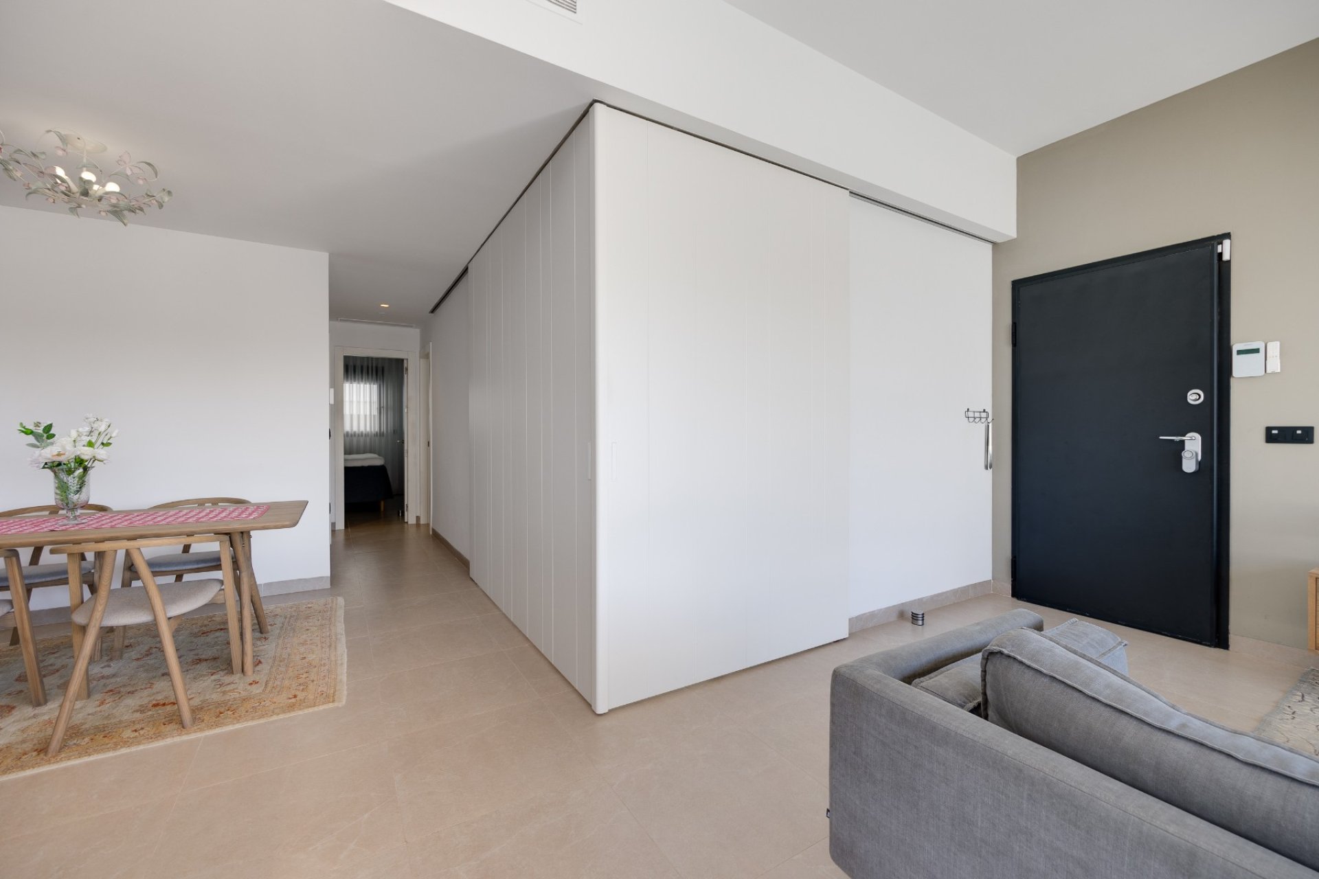 Segunda mano - Bungalow -
Pilar de la Horadada - Costa Blanca