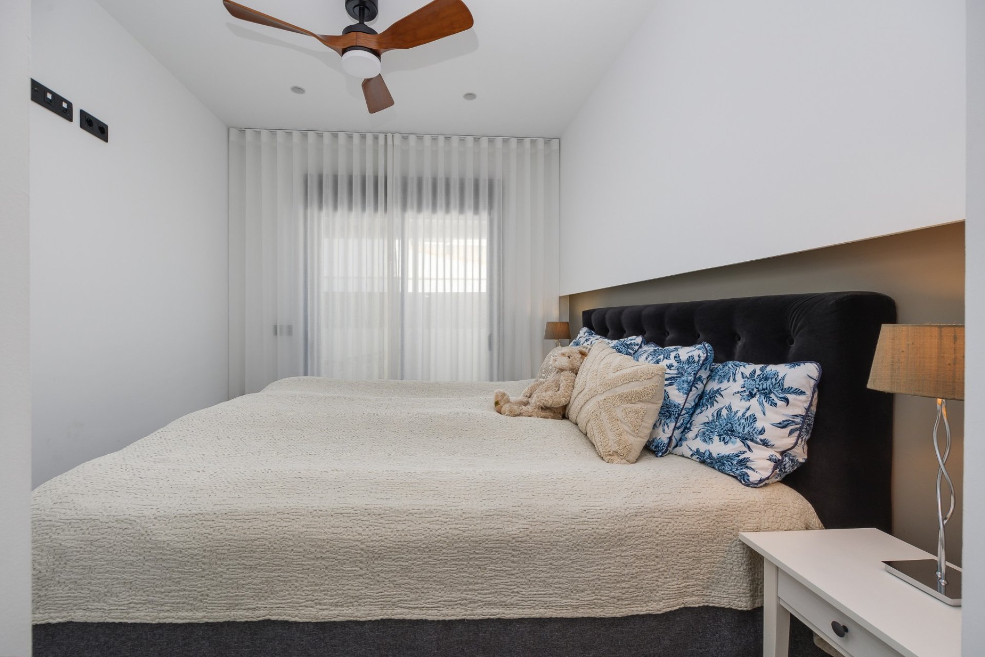 Segunda mano - Bungalow -
Pilar de la Horadada - Costa Blanca