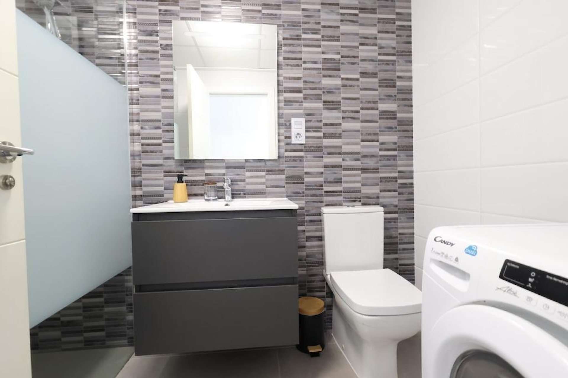 Segunda mano - Bungalow -
Pilar de la Horadada - Costa Blanca