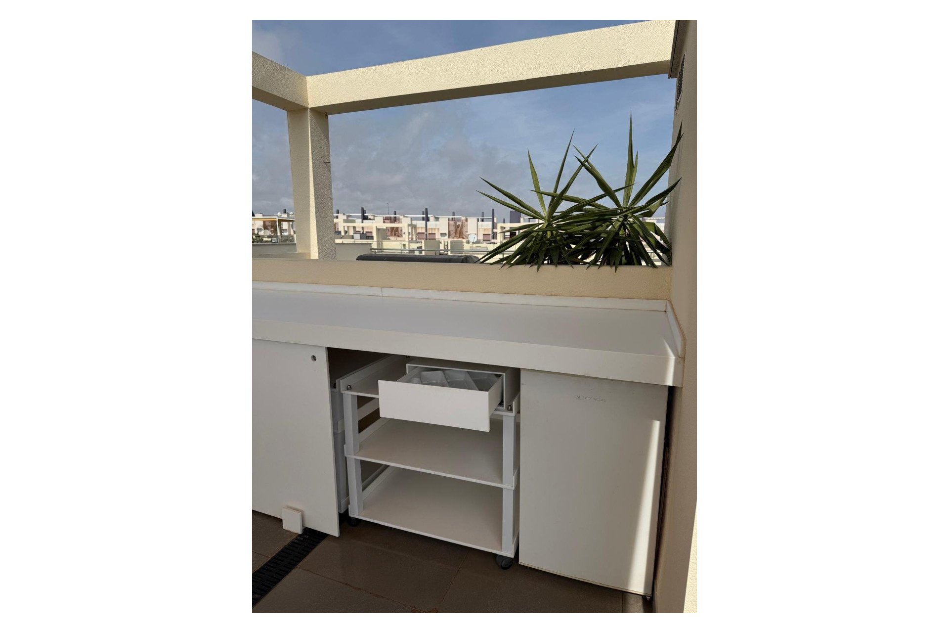 Segunda mano - Bungalow -
Pilar de la Horadada - Costa Blanca
