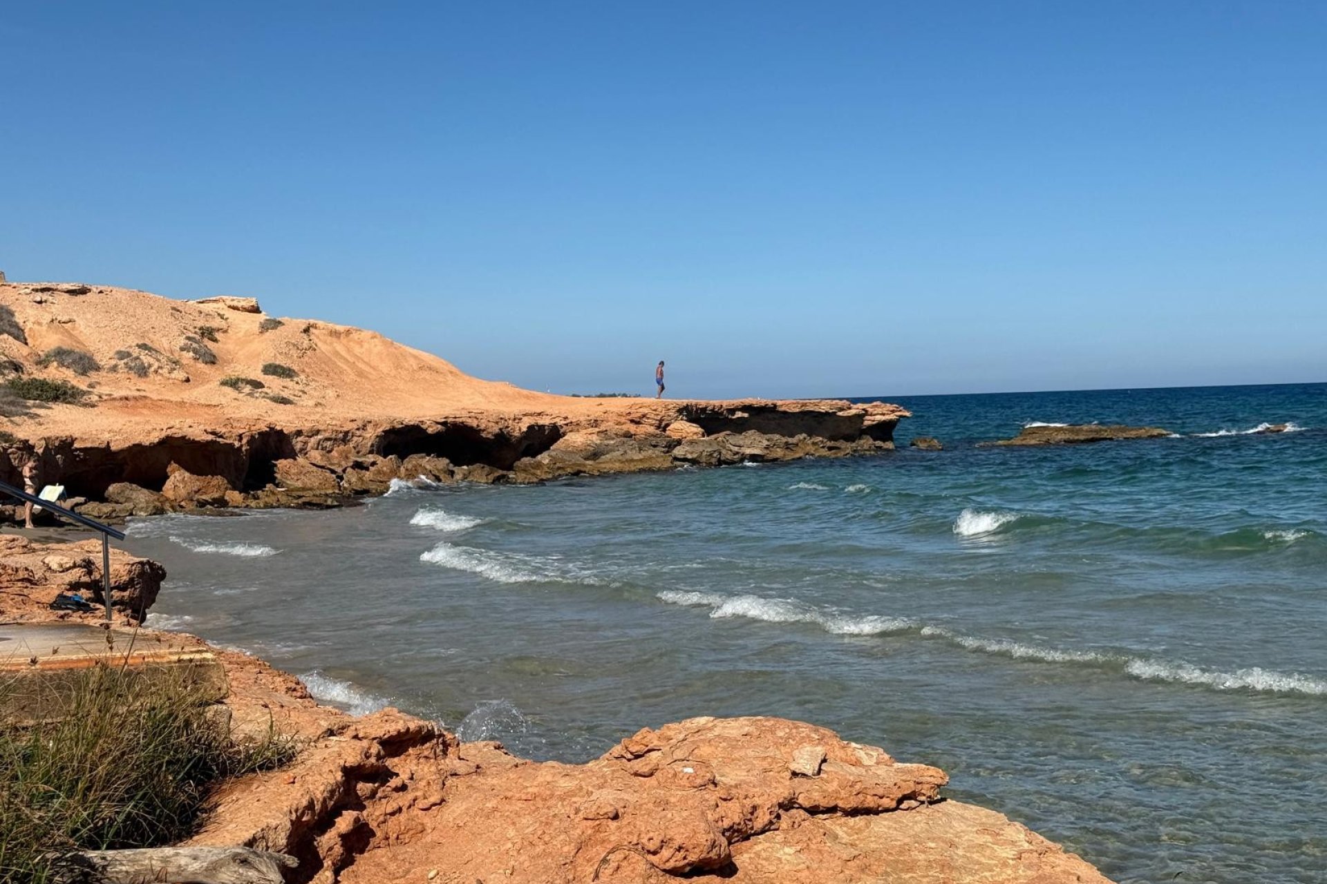 Segunda mano - Bungalow -
Pilar de la Horadada - Costa Blanca