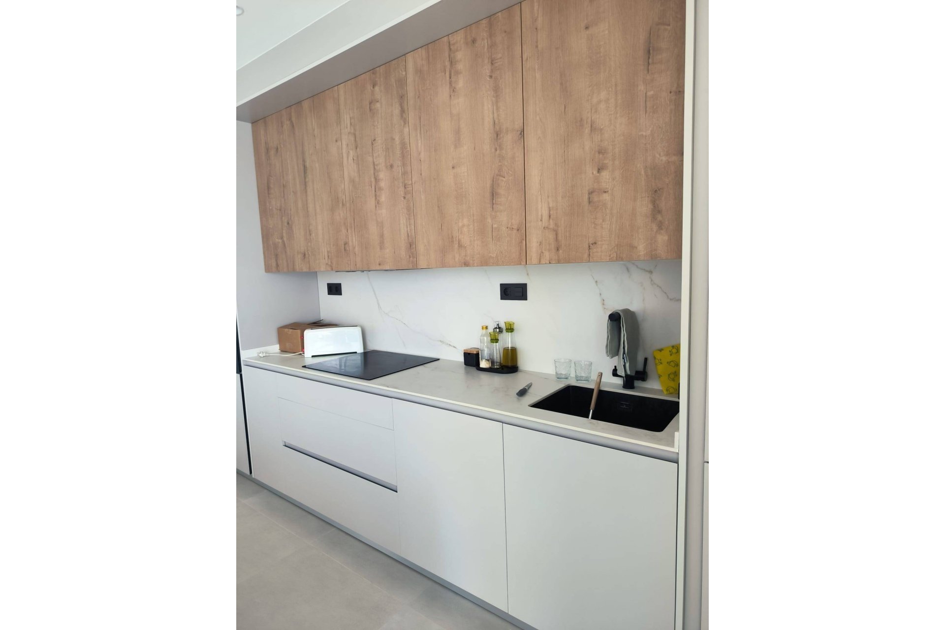 Segunda mano - Bungalow -
Pilar de la Horadada - El Mojón