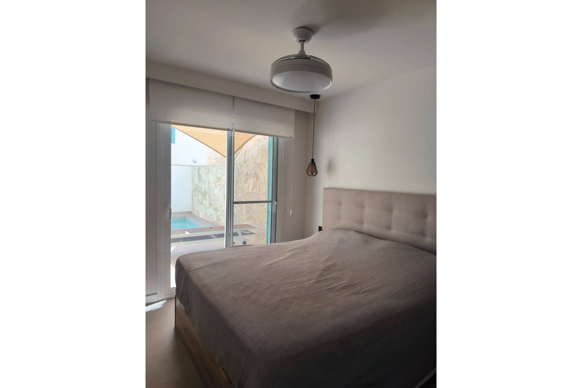 Segunda mano - Bungalow -
Pilar de la Horadada - El Mojón