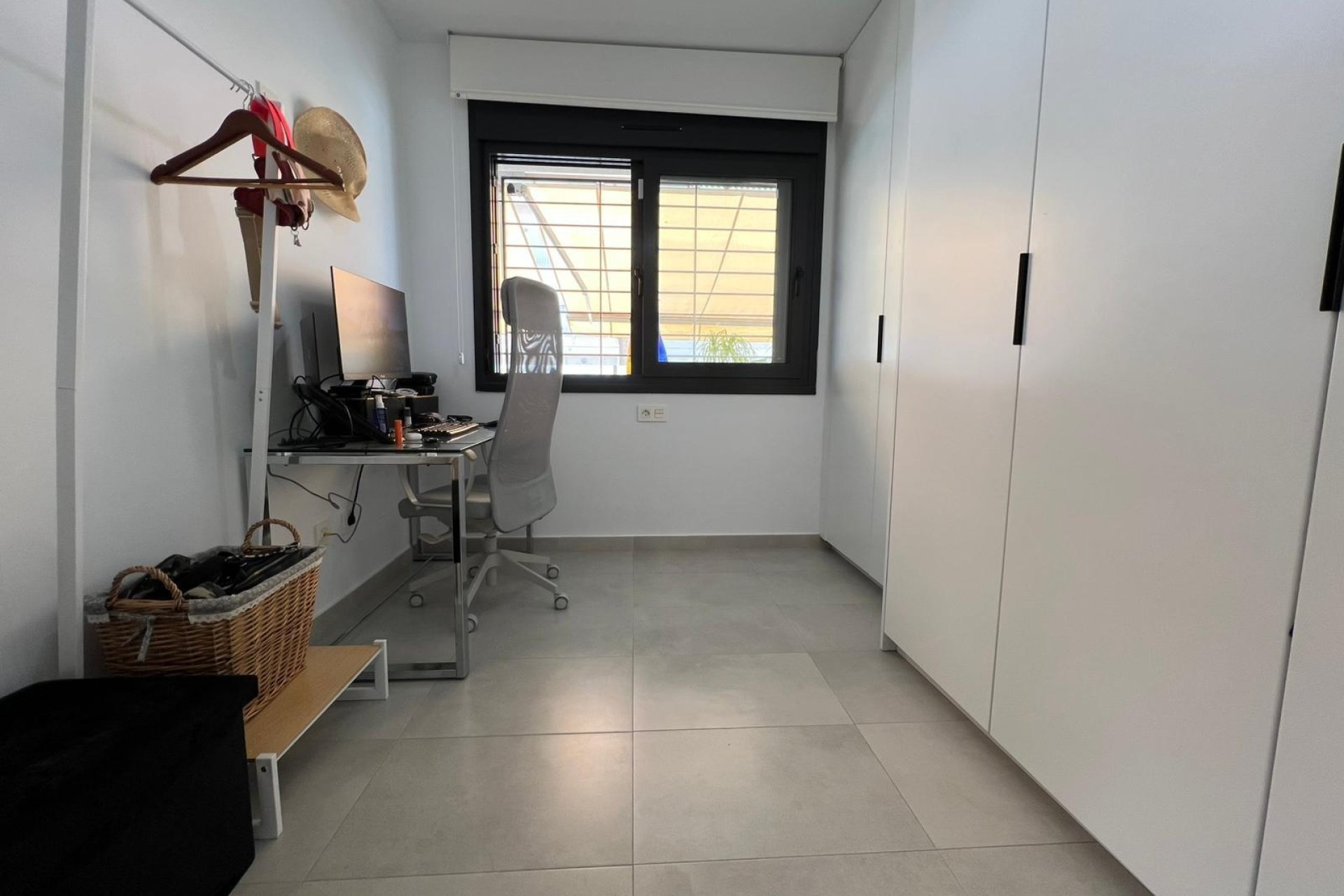 Segunda mano - Bungalow -
Pilar de la Horadada - Pueblo Latino