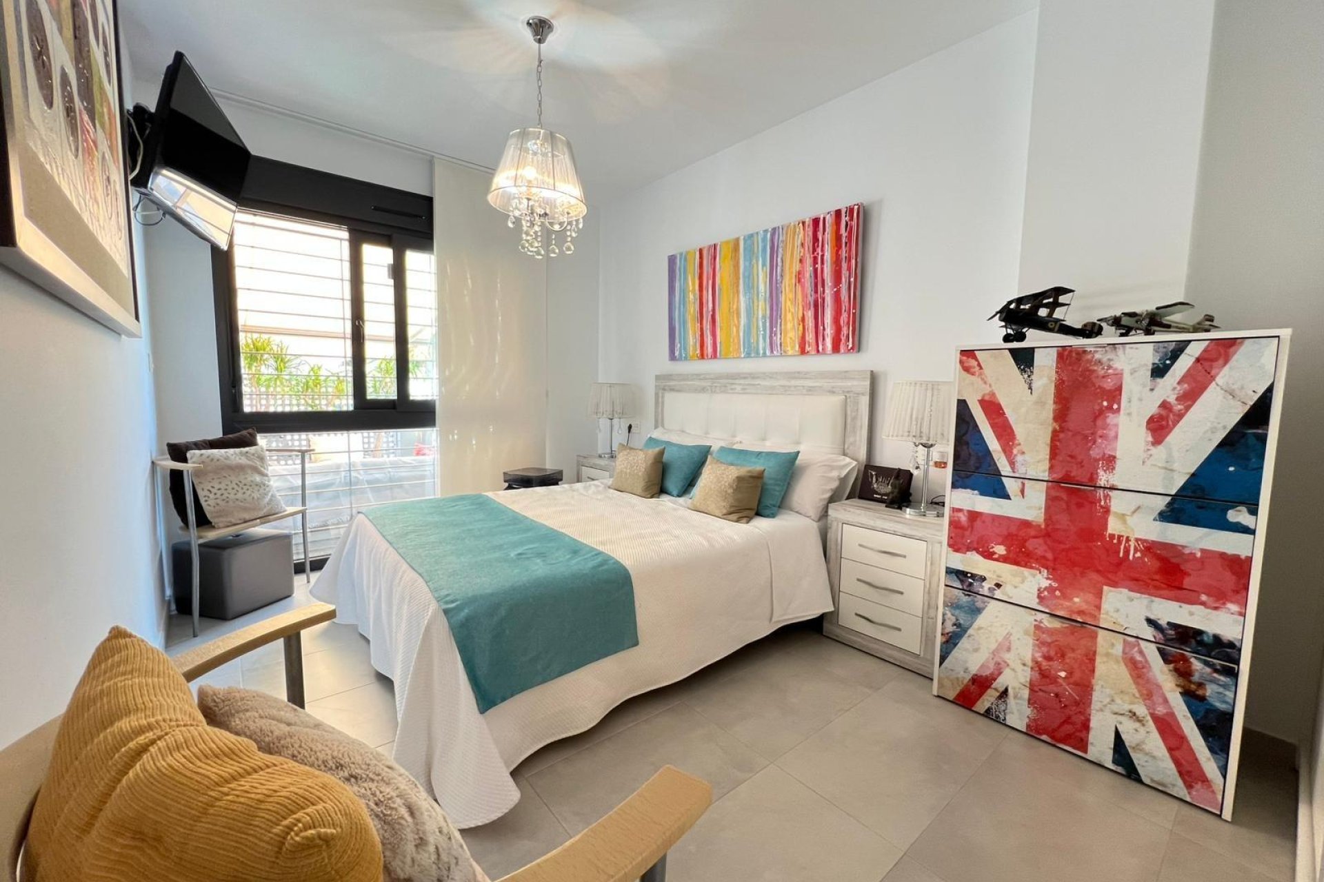 Segunda mano - Bungalow -
Pilar de la Horadada - Pueblo Latino