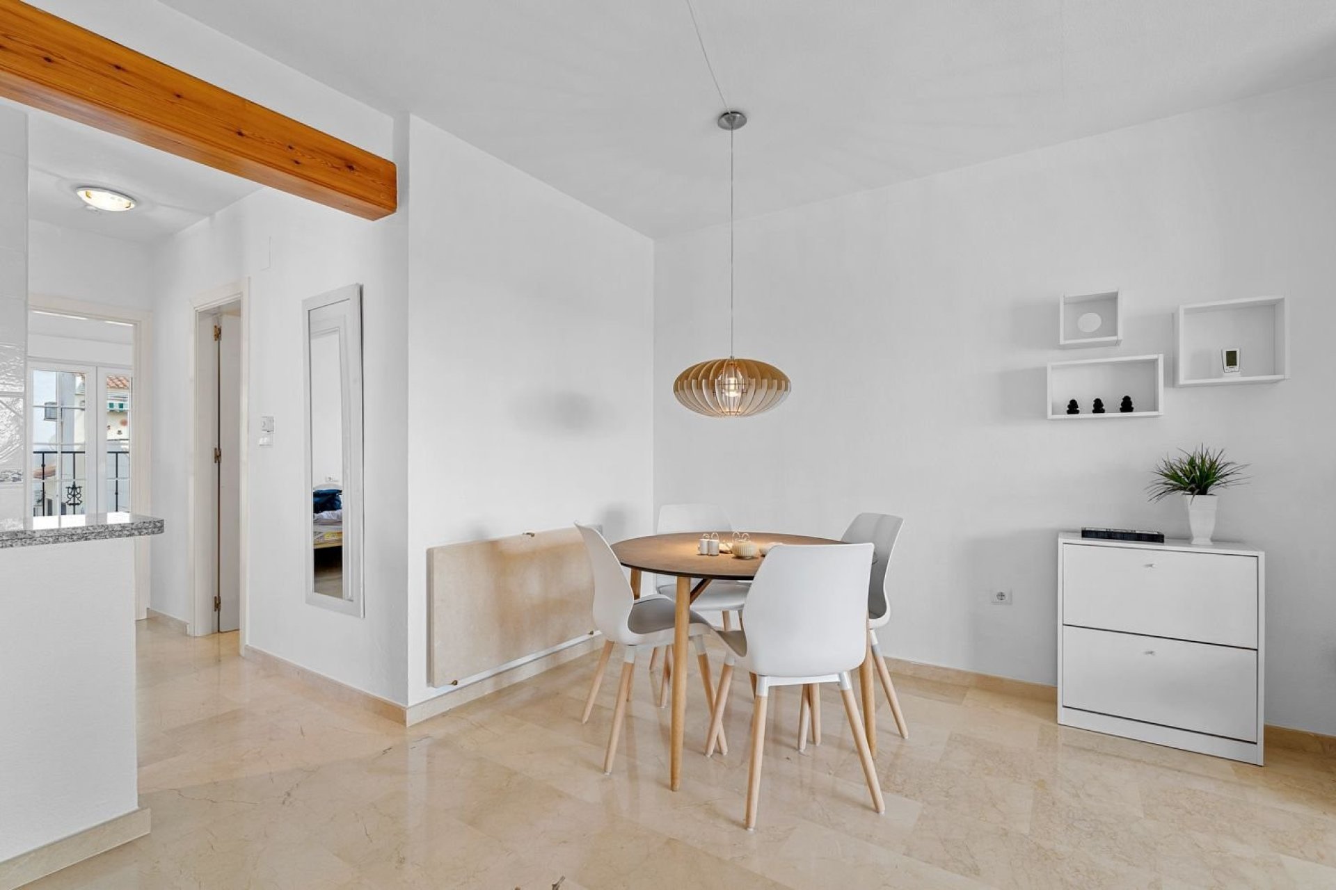 Segunda mano - Bungalow -
Playa Flamenca - Costa Blanca