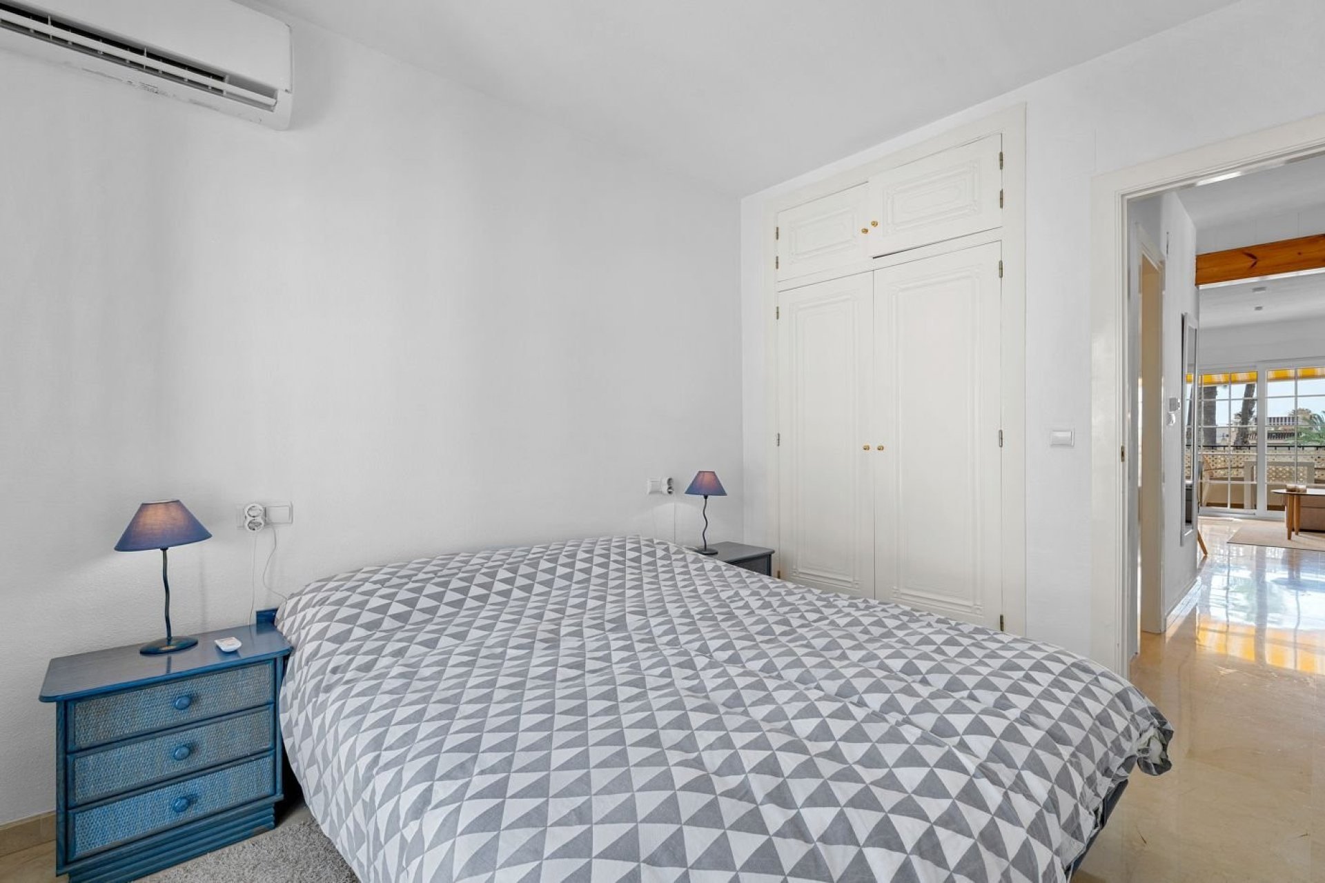 Segunda mano - Bungalow -
Playa Flamenca - Costa Blanca