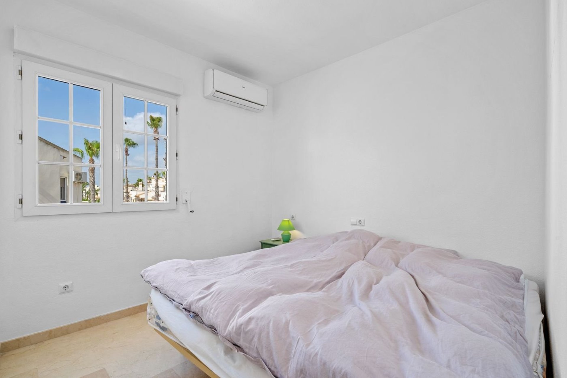 Segunda mano - Bungalow -
Playa Flamenca - Costa Blanca