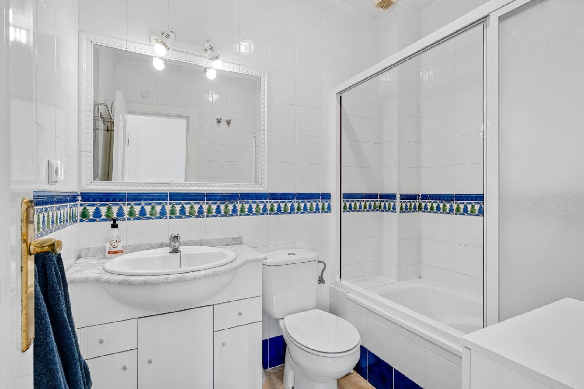 Segunda mano - Bungalow -
Playa Flamenca - Costa Blanca