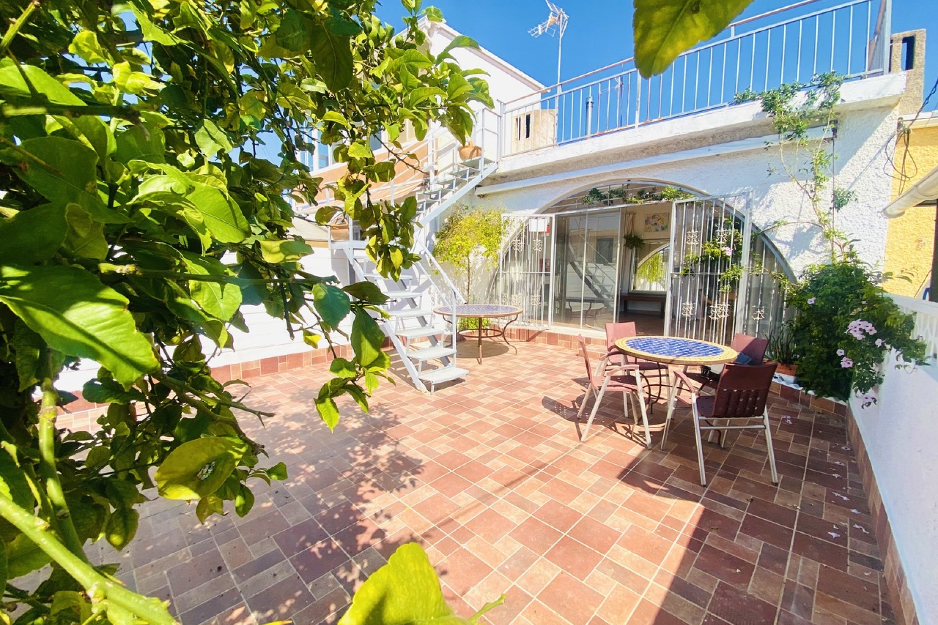 Segunda mano - Bungalow -
Playa Flamenca - Costa Blanca