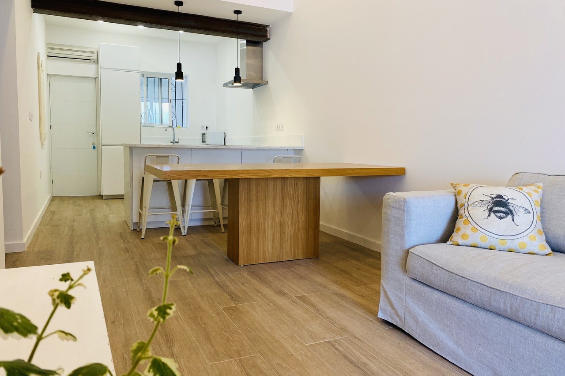 Segunda mano - Bungalow -
Playa Flamenca - Costa Blanca