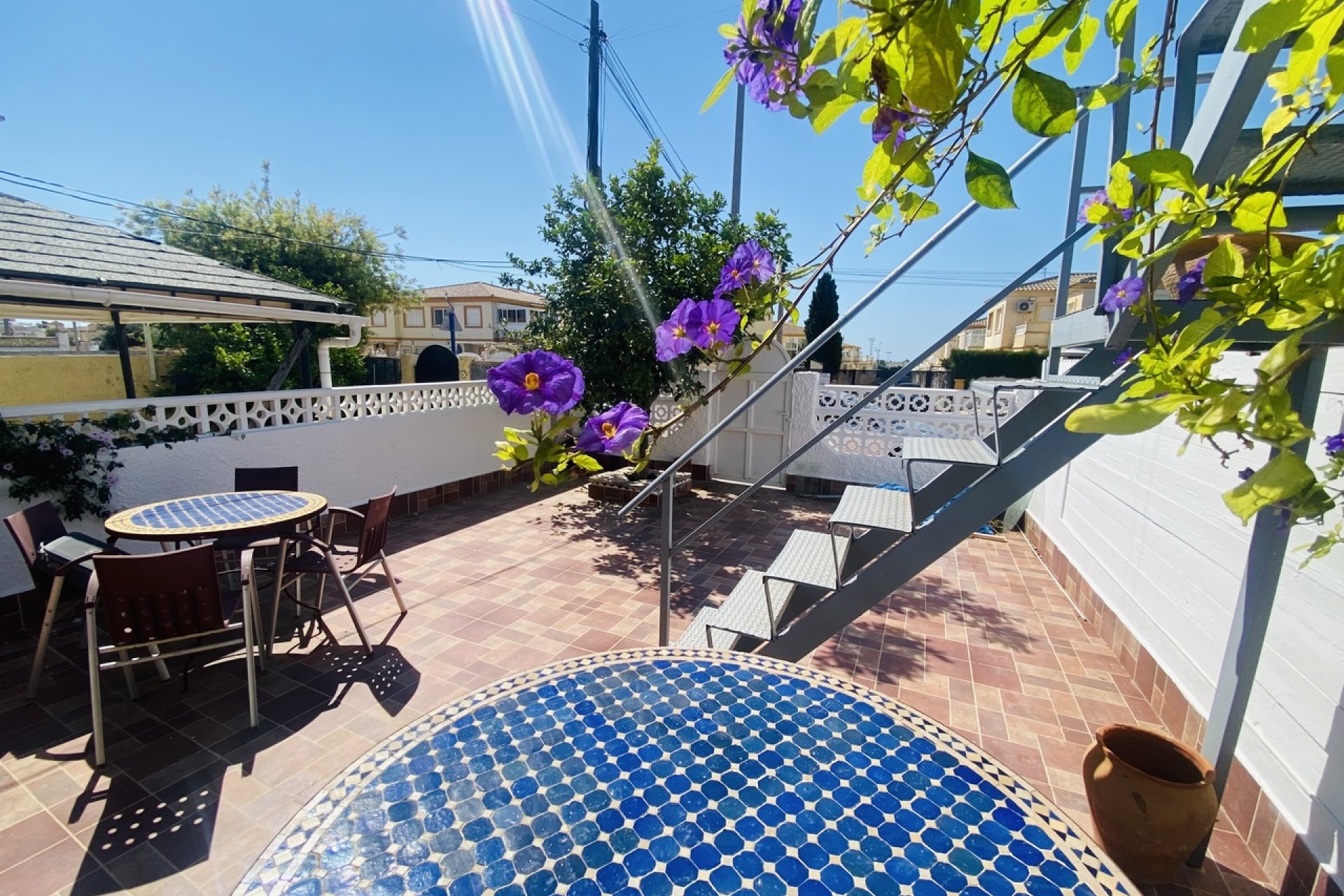 Segunda mano - Bungalow -
Playa Flamenca - Costa Blanca