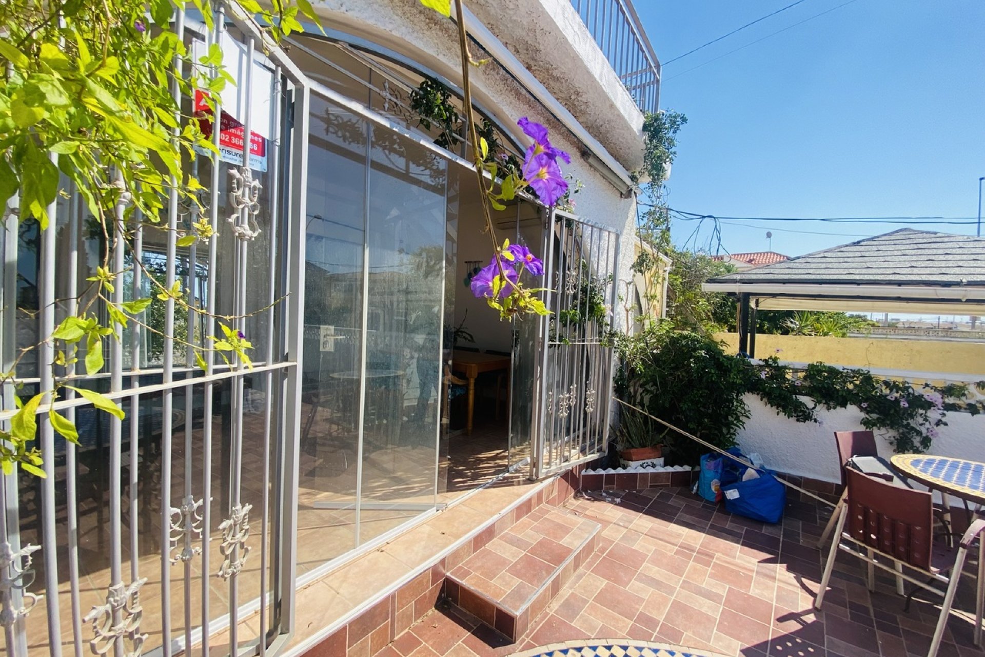 Segunda mano - Bungalow -
Playa Flamenca - Costa Blanca