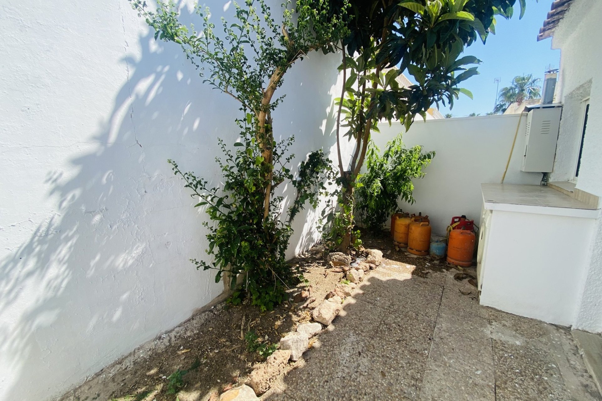 Segunda mano - Bungalow -
Playa Flamenca - Costa Blanca