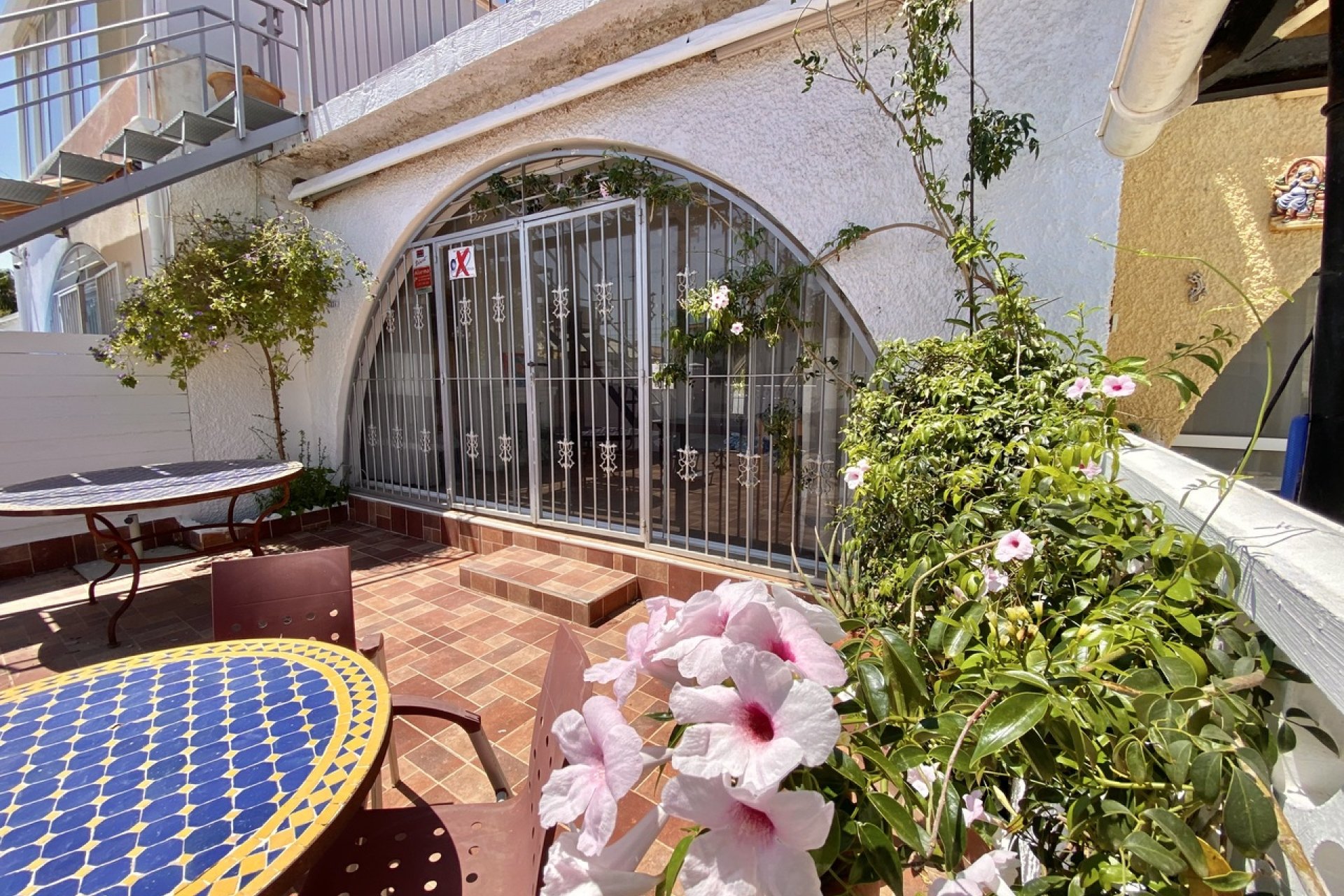 Segunda mano - Bungalow -
Playa Flamenca - Costa Blanca