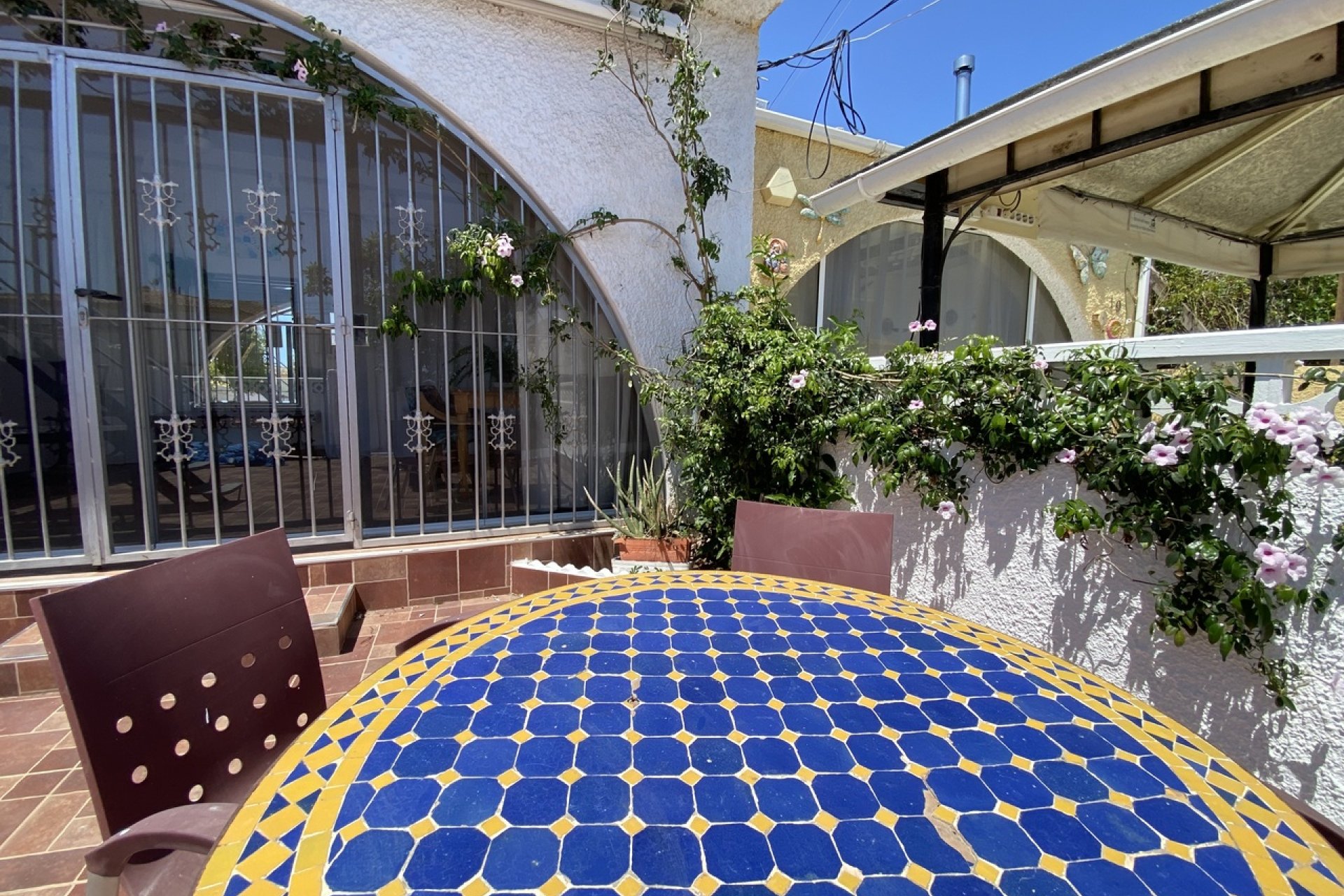 Segunda mano - Bungalow -
Playa Flamenca - Costa Blanca