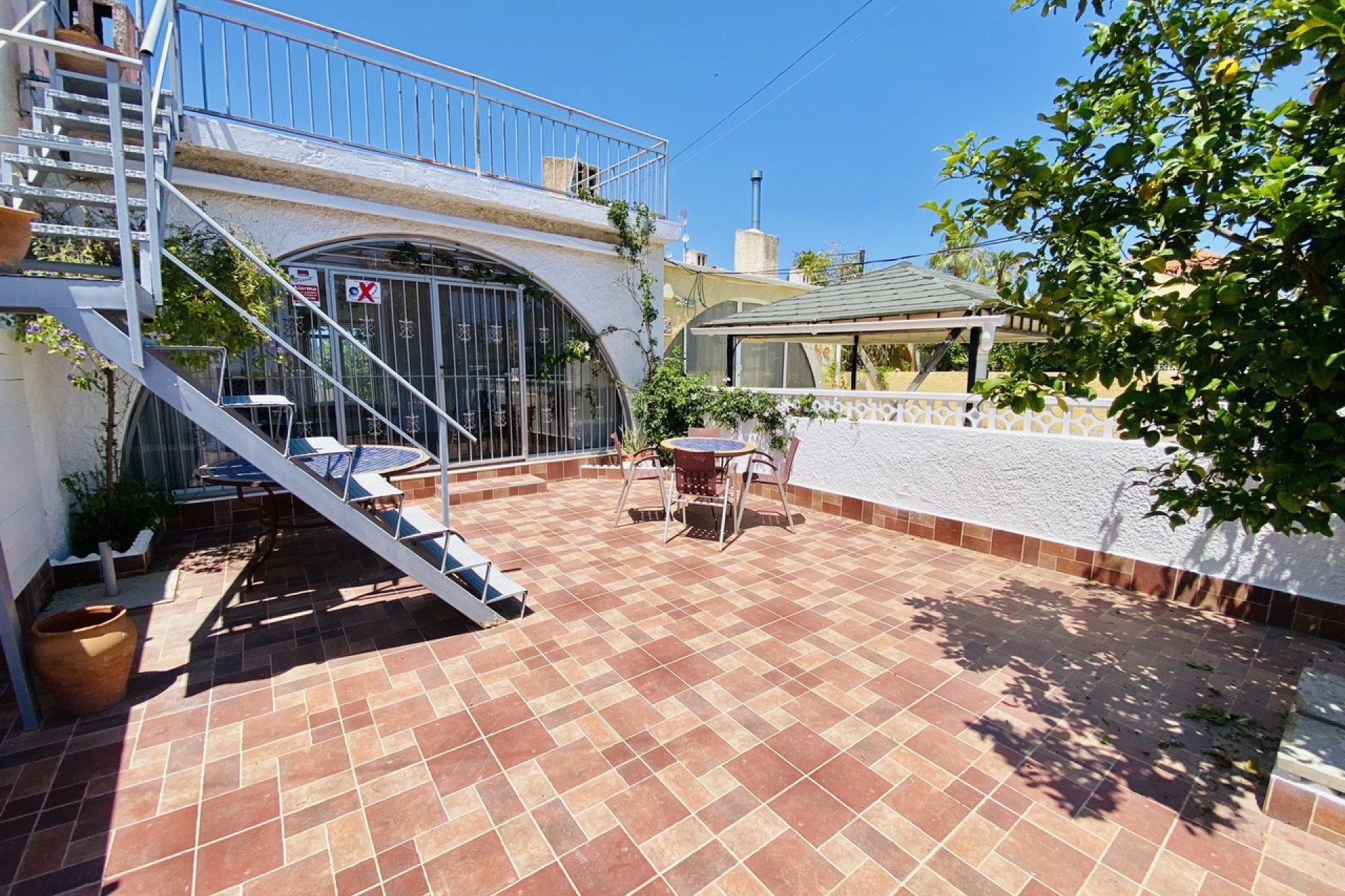 Segunda mano - Bungalow -
Playa Flamenca - Costa Blanca