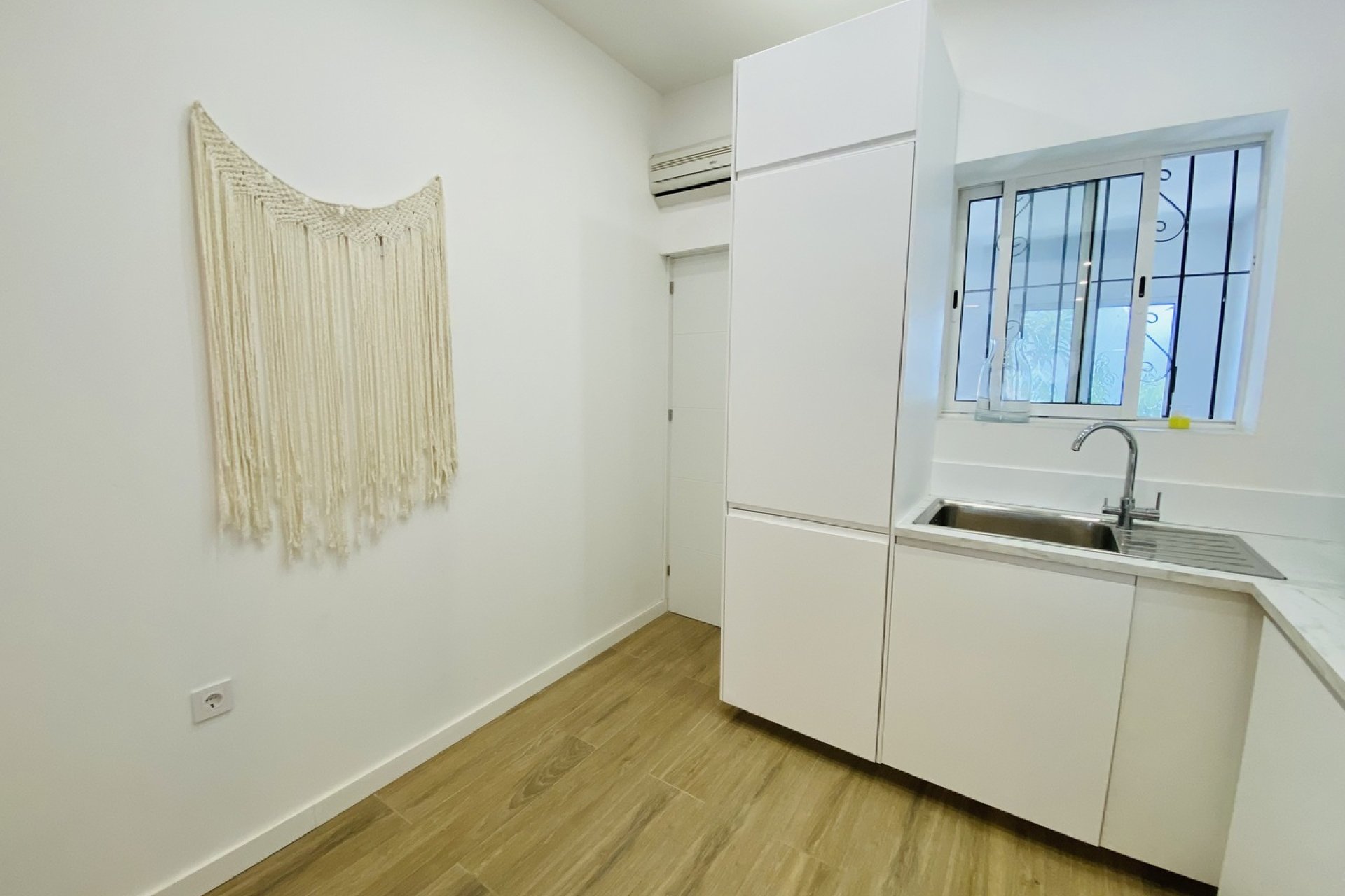 Segunda mano - Bungalow -
Playa Flamenca - Costa Blanca