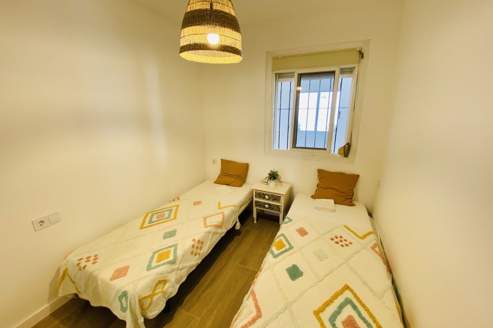 Segunda mano - Bungalow -
Playa Flamenca - Costa Blanca