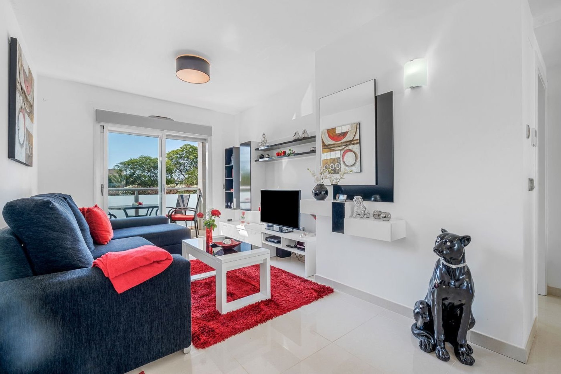 Segunda mano - Bungalow -
Punta Prima - Costa Blanca