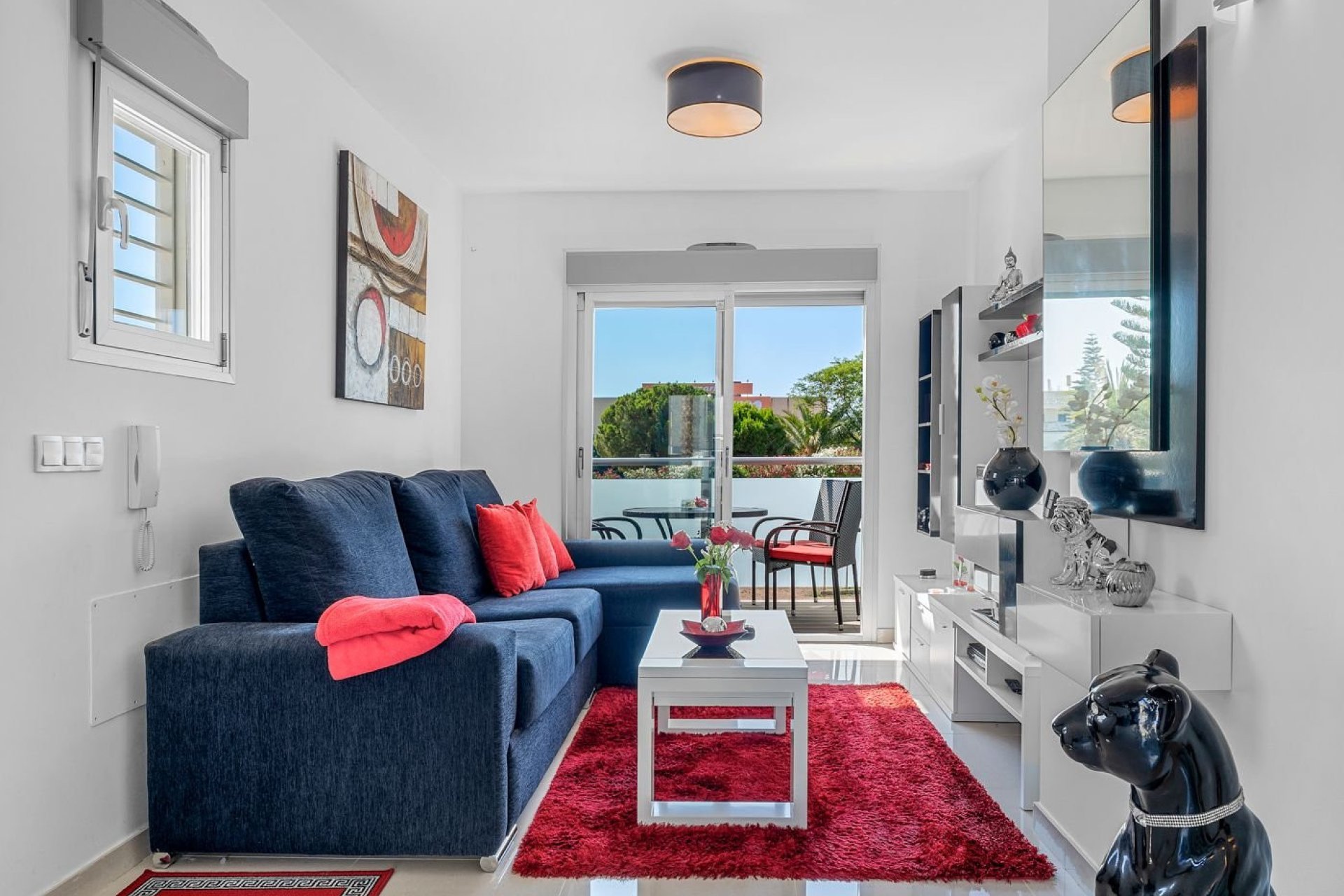 Segunda mano - Bungalow -
Punta Prima - Costa Blanca